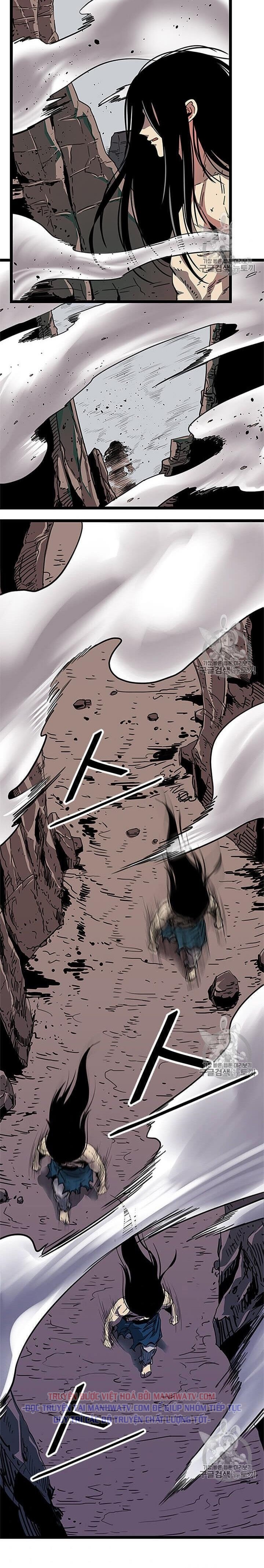 Đọc truyện Học giả trở lại - Chap 1