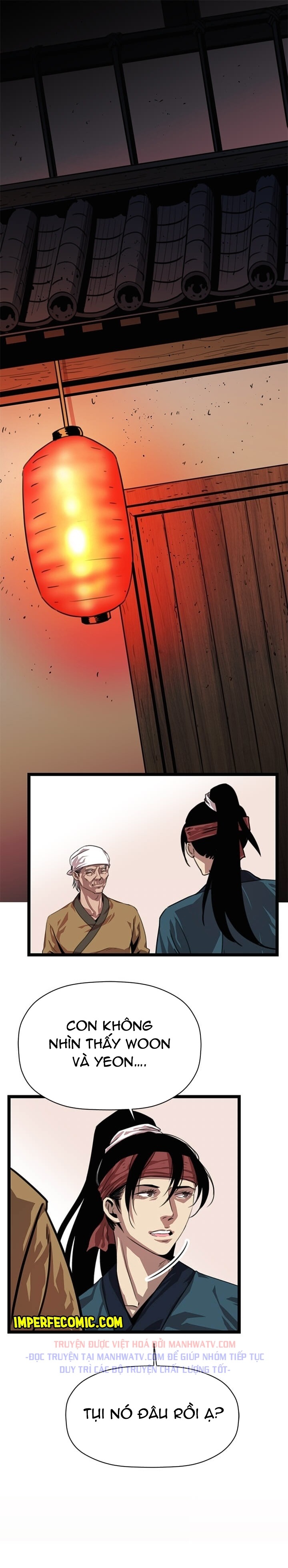 Đọc truyện Học giả trở lại - Chap 2