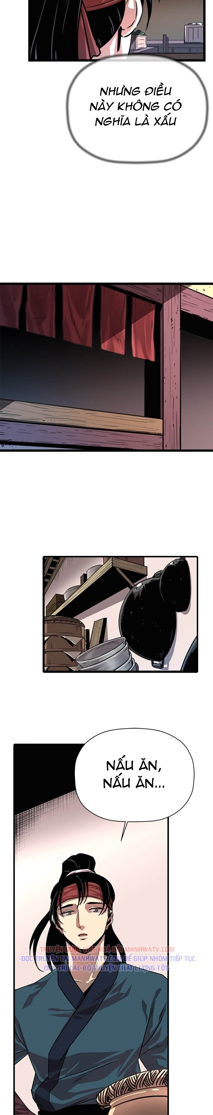 Đọc truyện Học giả trở lại - Chap 2