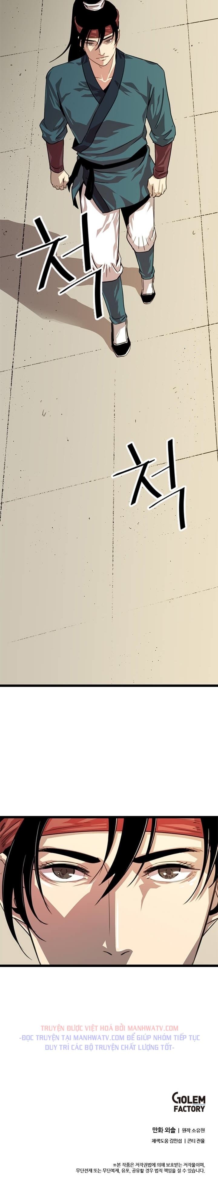 Đọc truyện Học giả trở lại - Chap 2