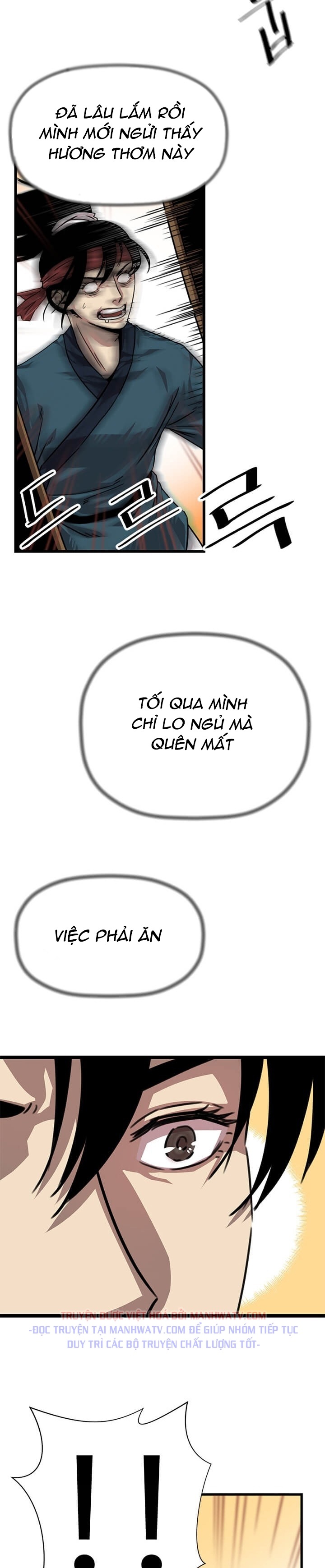 Đọc truyện Học giả trở lại - Chap 3