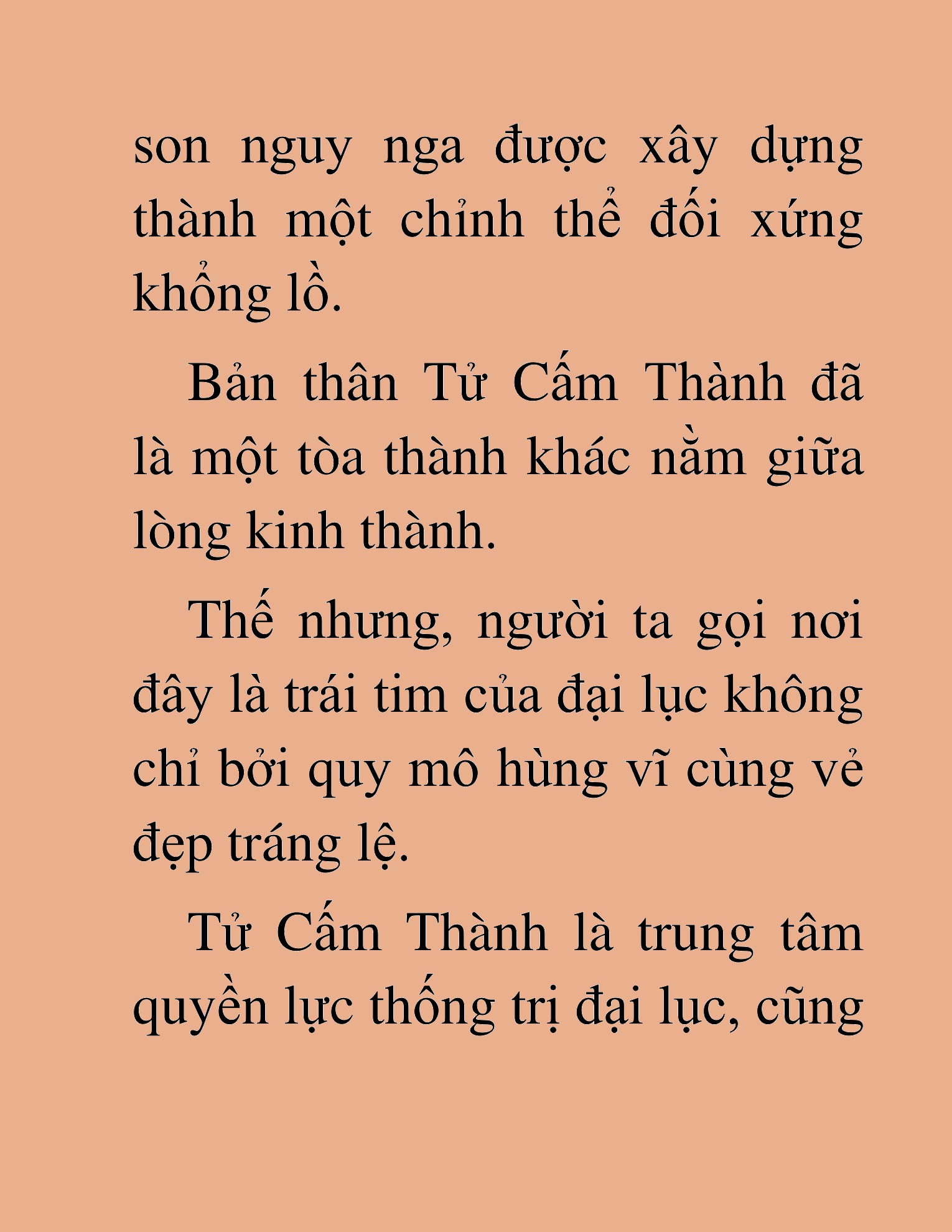 Đọc truyện HAT[NOVEL] Học Sĩ Kiếm - Chap 1