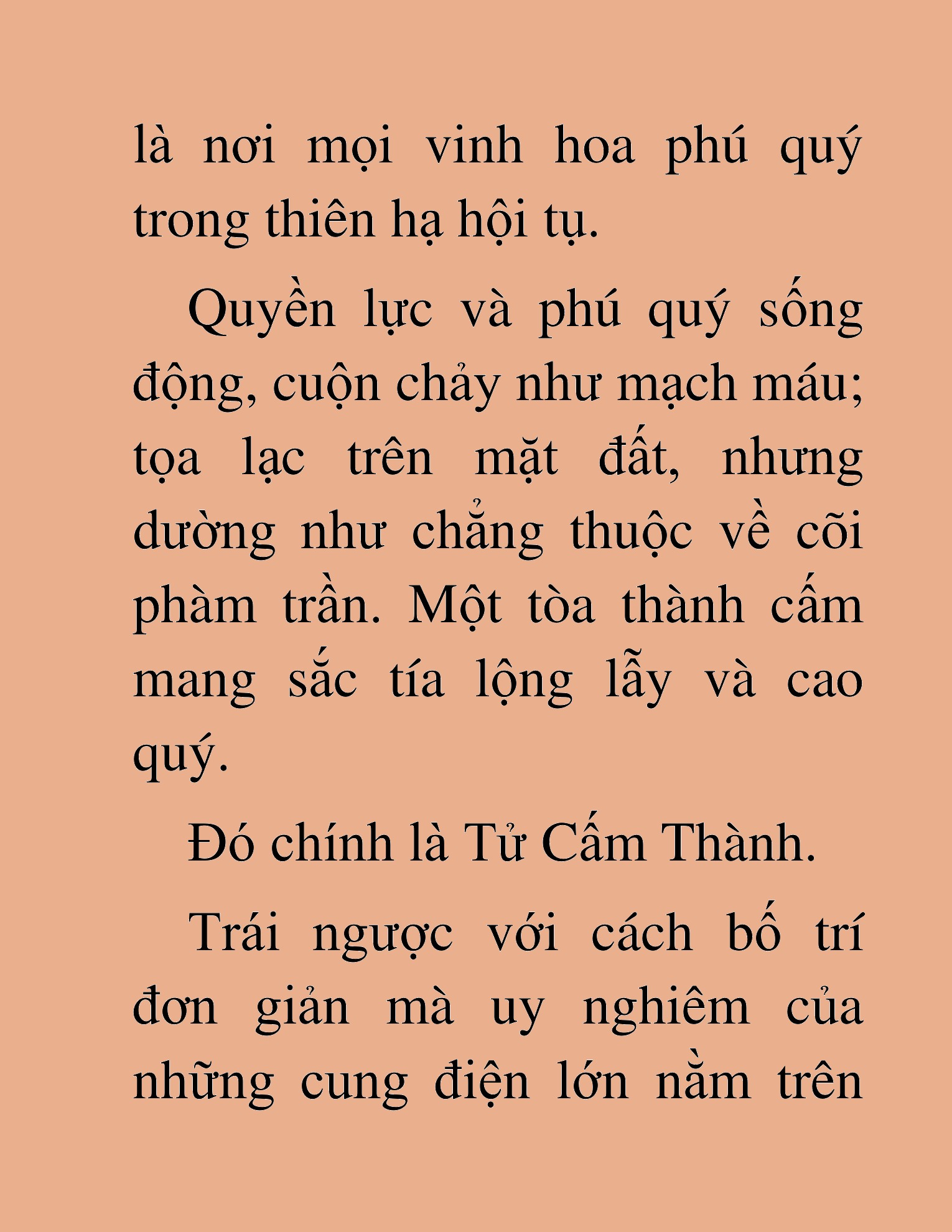 Đọc truyện HAT[NOVEL] Học Sĩ Kiếm - Chap 1