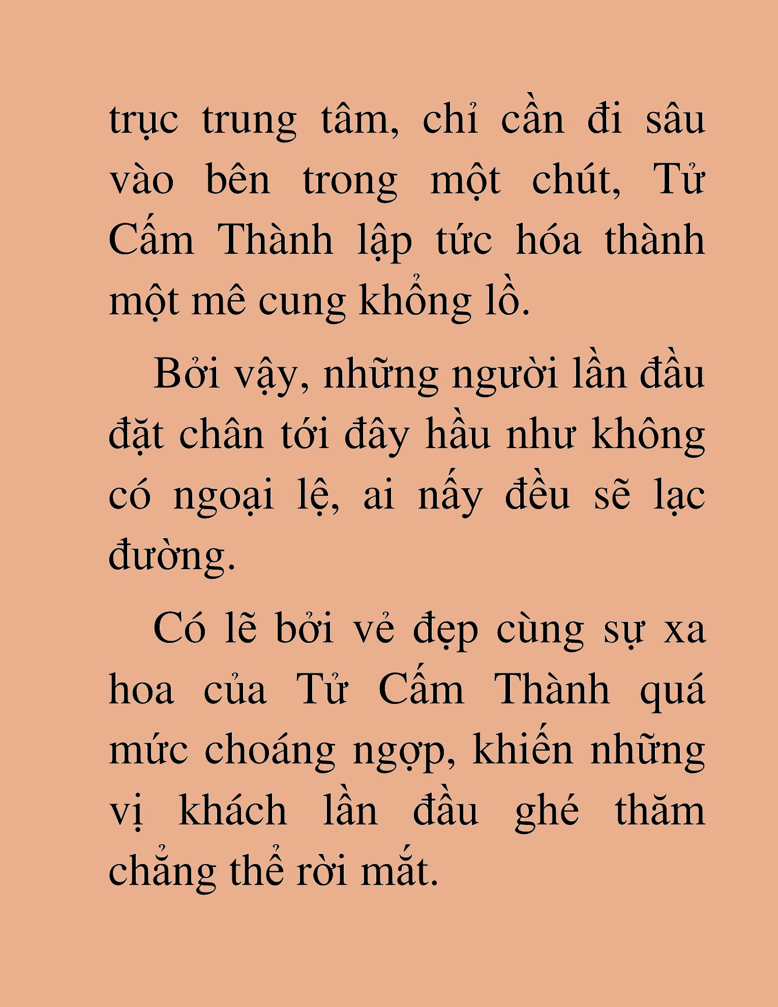 Đọc truyện HAT[NOVEL] Học Sĩ Kiếm - Chap 1