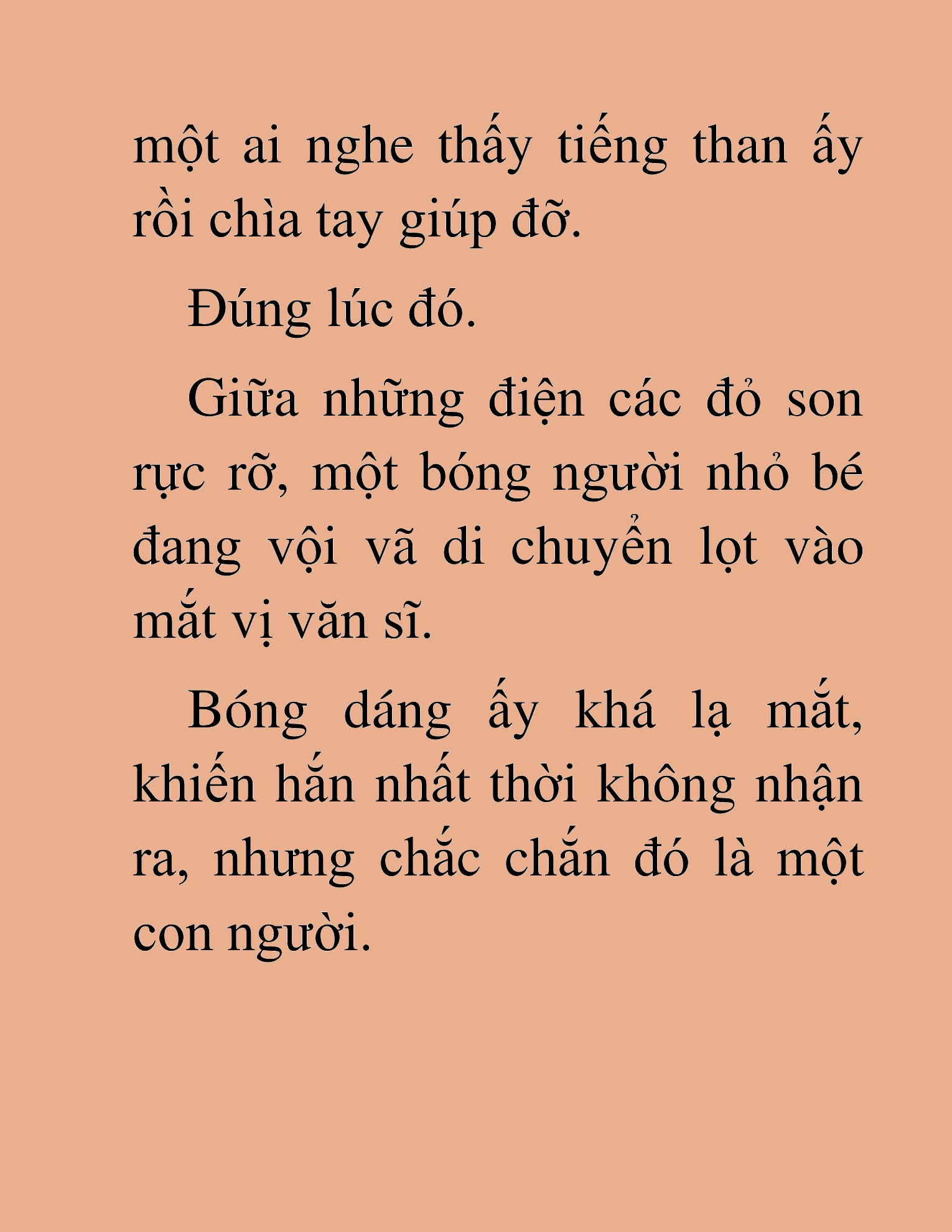 Đọc truyện HAT[NOVEL] Học Sĩ Kiếm - Chap 1
