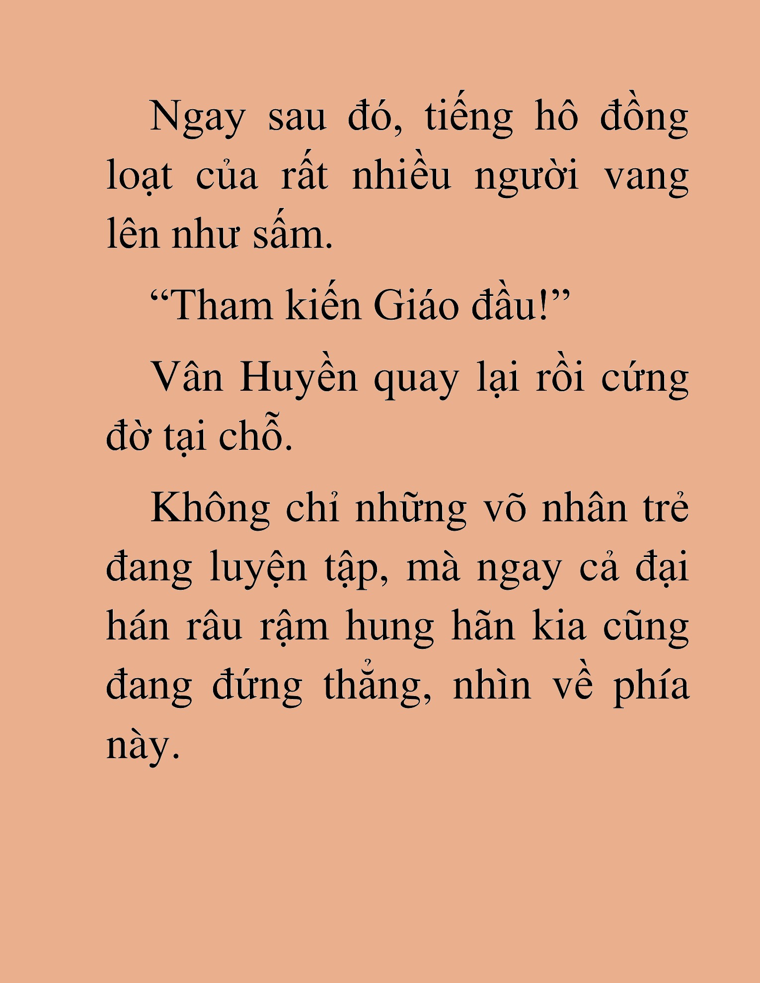 Đọc truyện HAT[NOVEL] Học Sĩ Kiếm - Chap 10