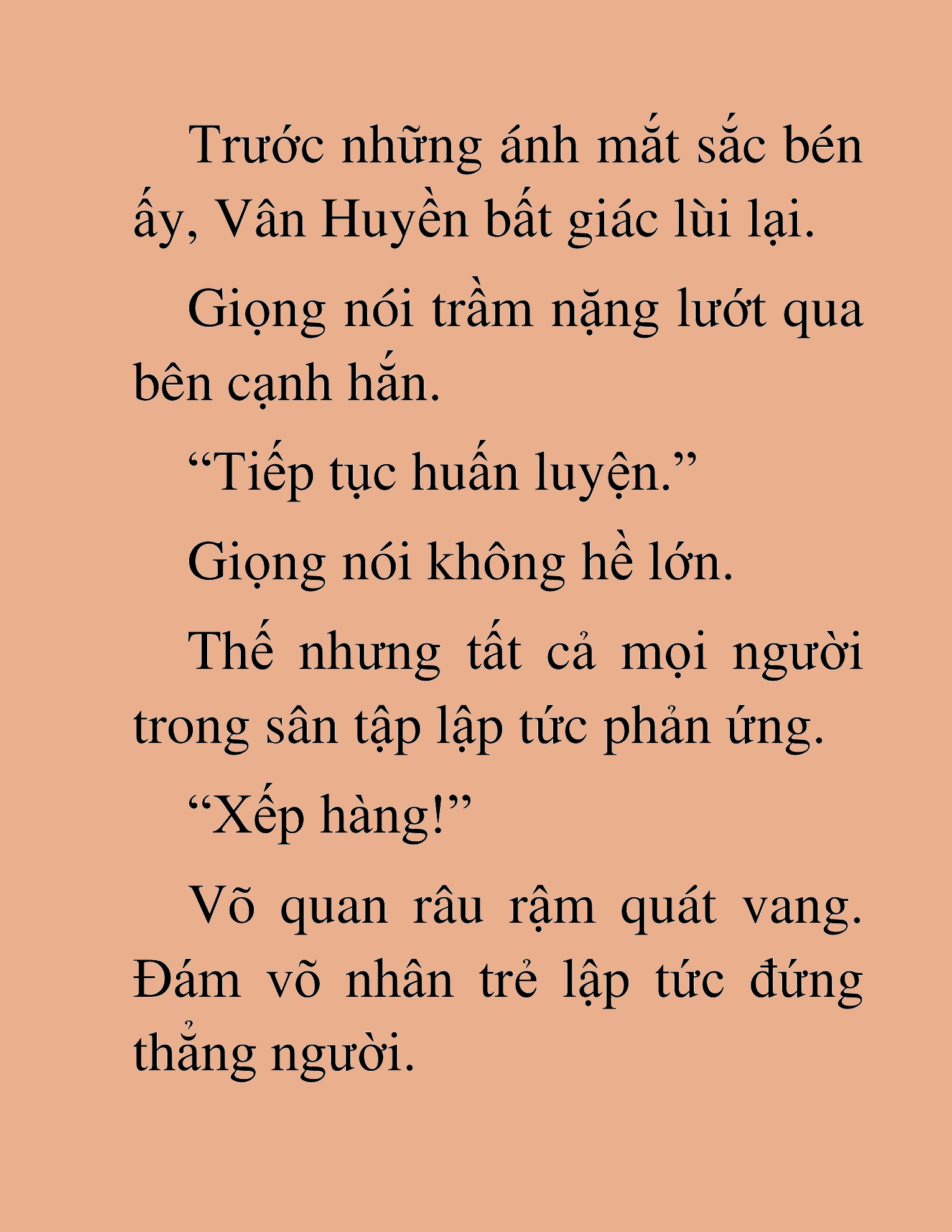 Đọc truyện HAT[NOVEL] Học Sĩ Kiếm - Chap 10