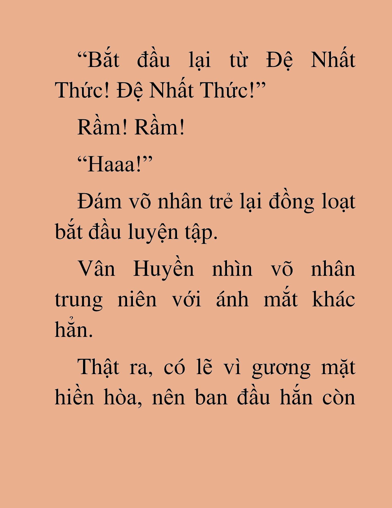 Đọc truyện HAT[NOVEL] Học Sĩ Kiếm - Chap 10