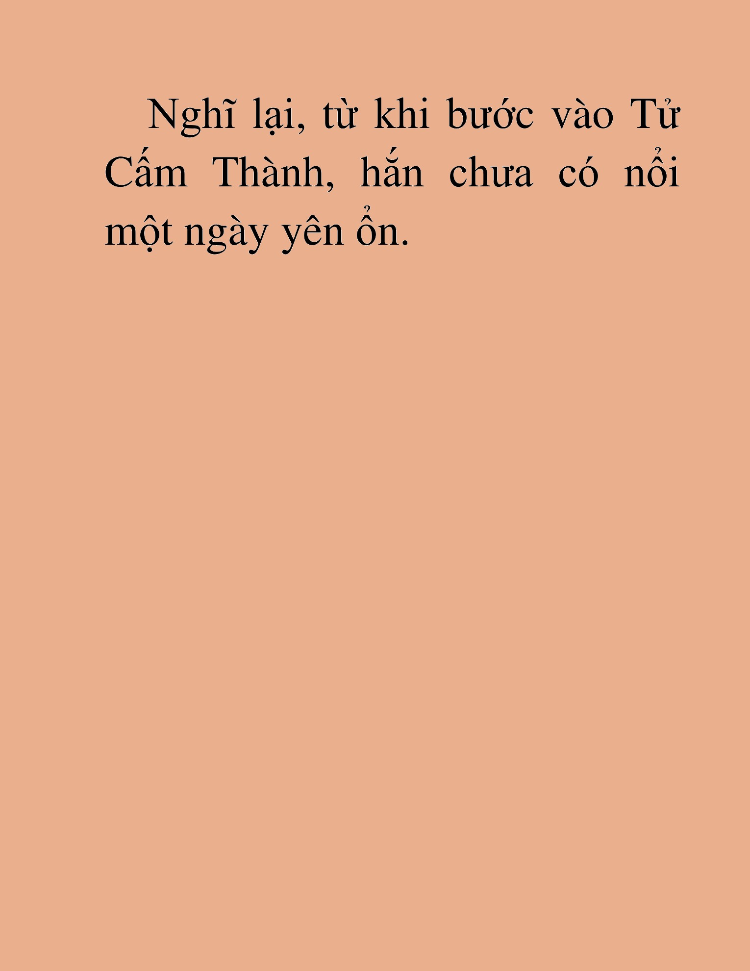 Đọc truyện HAT[NOVEL] Học Sĩ Kiếm - Chap 11