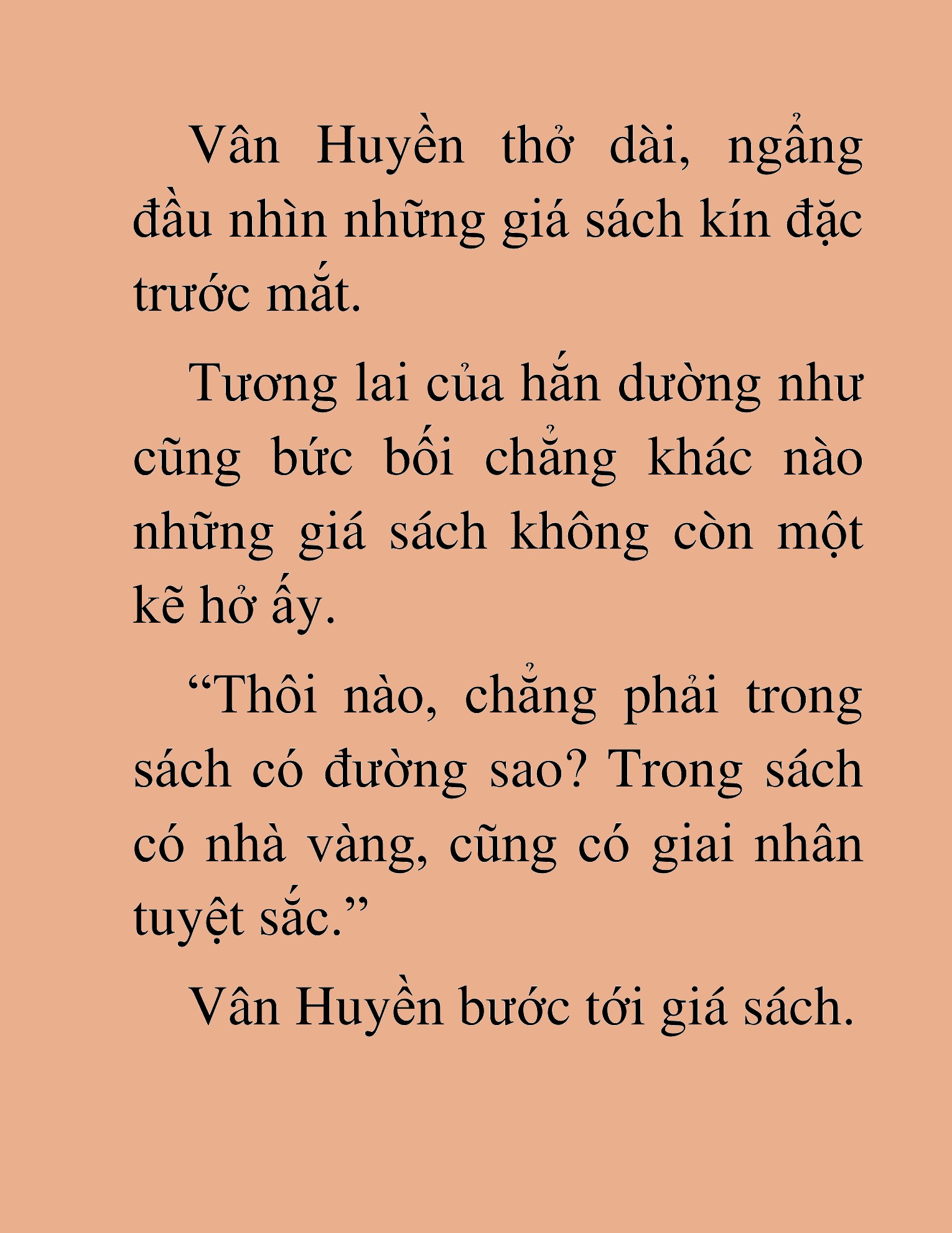 Đọc truyện HAT[NOVEL] Học Sĩ Kiếm - Chap 12