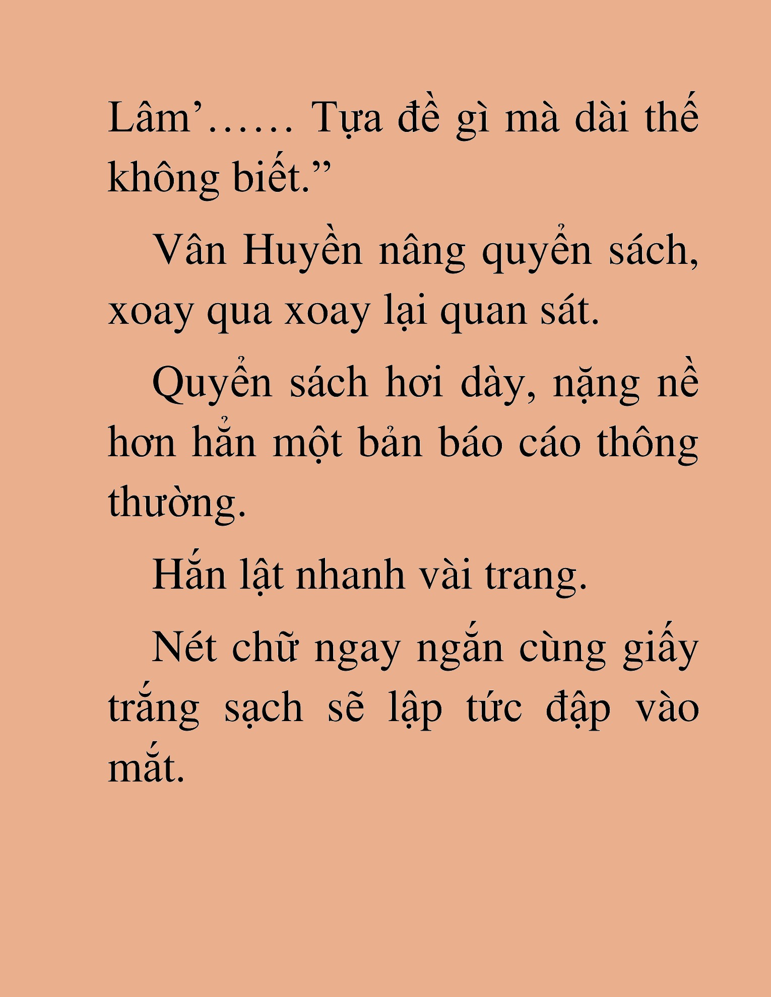 Đọc truyện HAT[NOVEL] Học Sĩ Kiếm - Chap 12