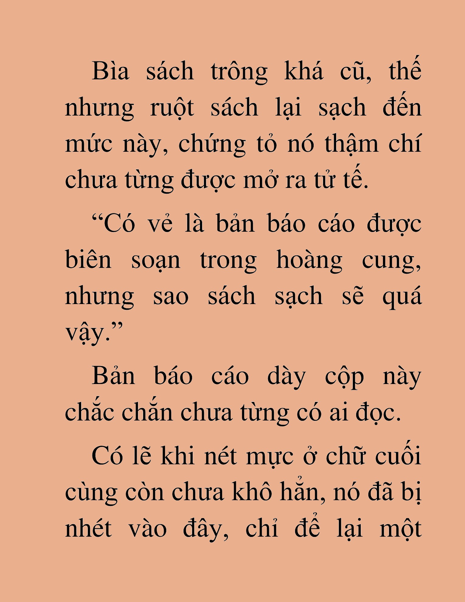 Đọc truyện HAT[NOVEL] Học Sĩ Kiếm - Chap 12