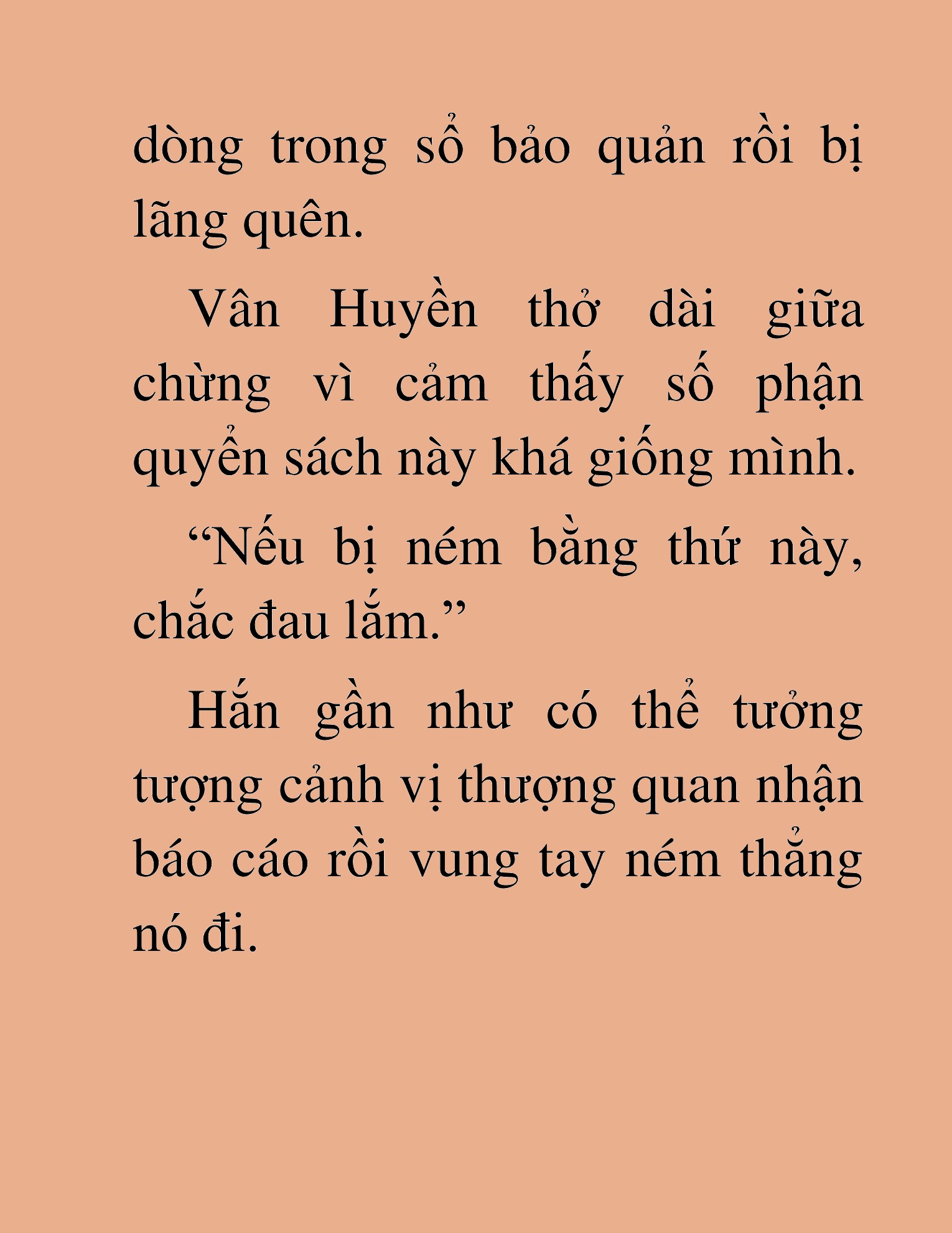 Đọc truyện HAT[NOVEL] Học Sĩ Kiếm - Chap 12