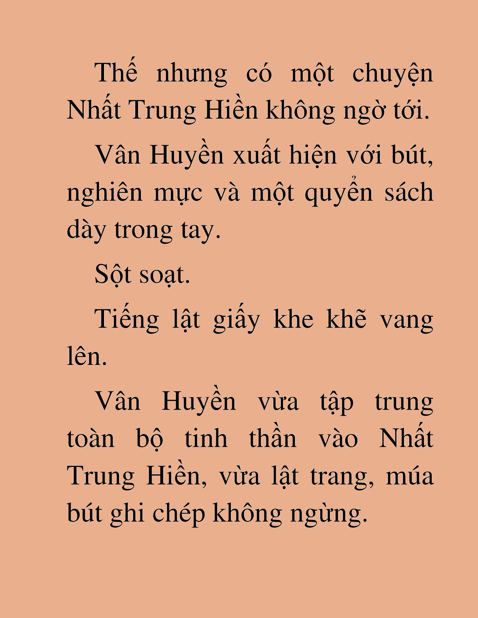Đọc truyện HAT[NOVEL] Học Sĩ Kiếm - Chap 12