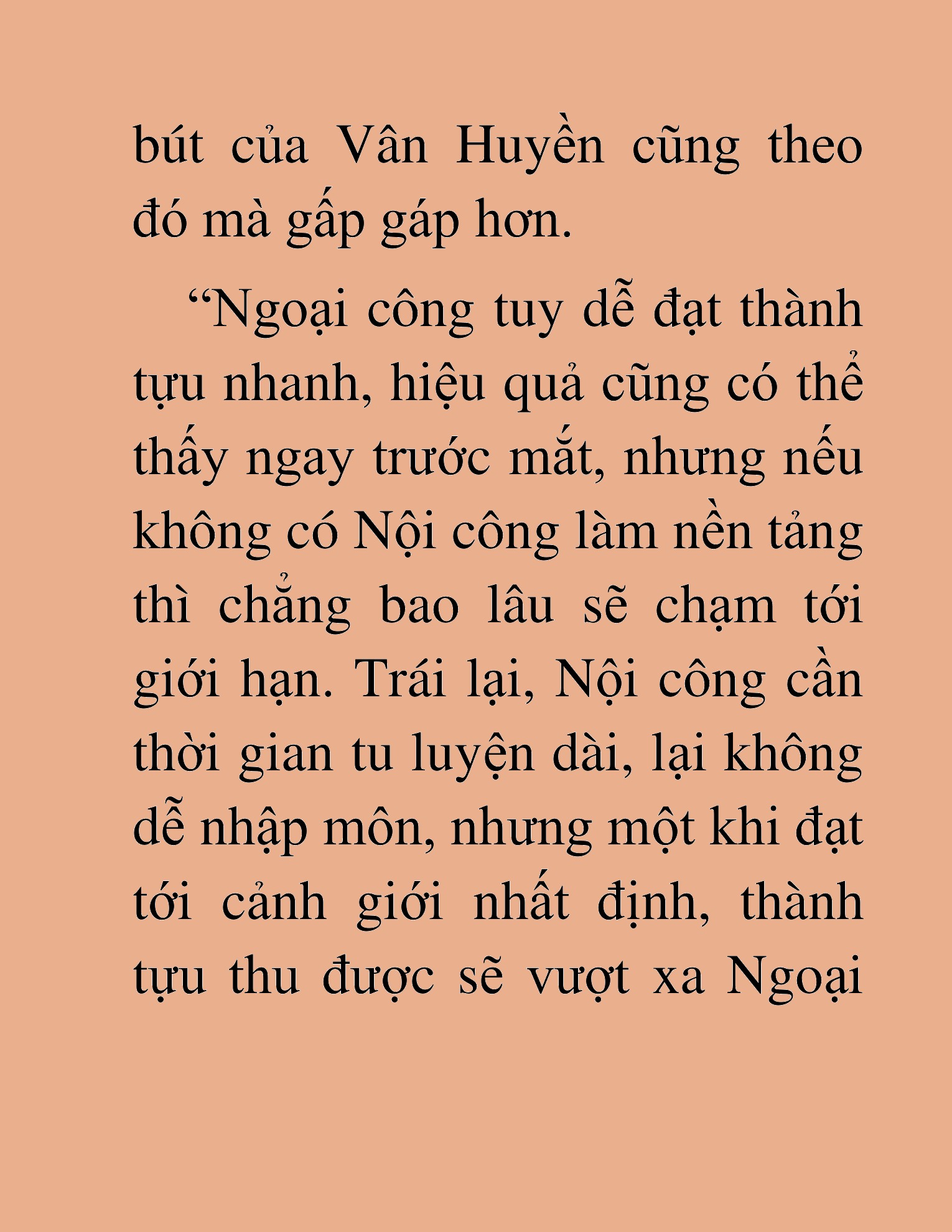 Đọc truyện HAT[NOVEL] Học Sĩ Kiếm - Chap 13