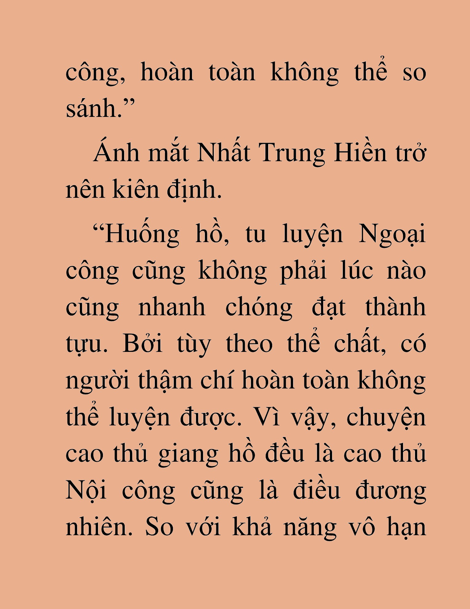 Đọc truyện HAT[NOVEL] Học Sĩ Kiếm - Chap 13