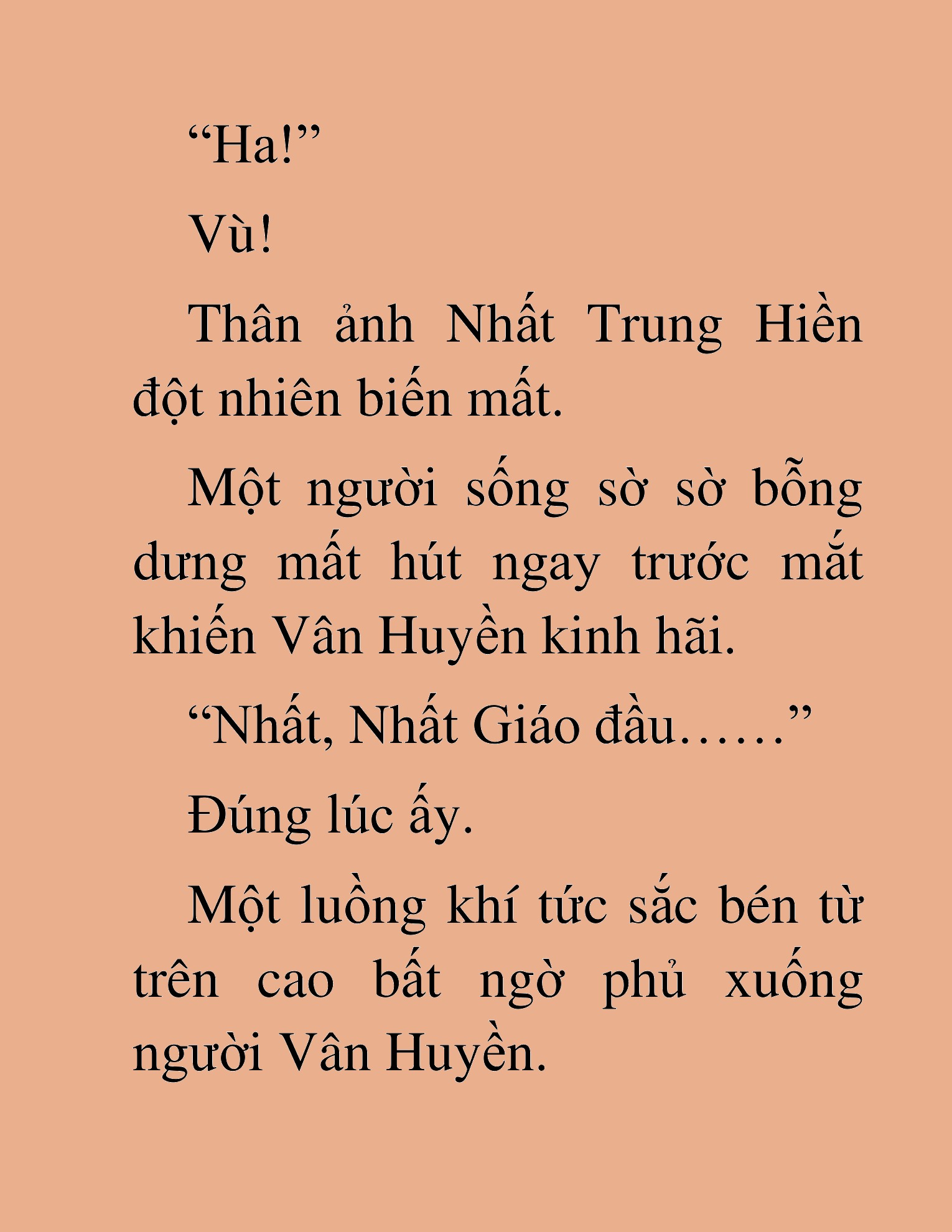 Đọc truyện HAT[NOVEL] Học Sĩ Kiếm - Chap 13