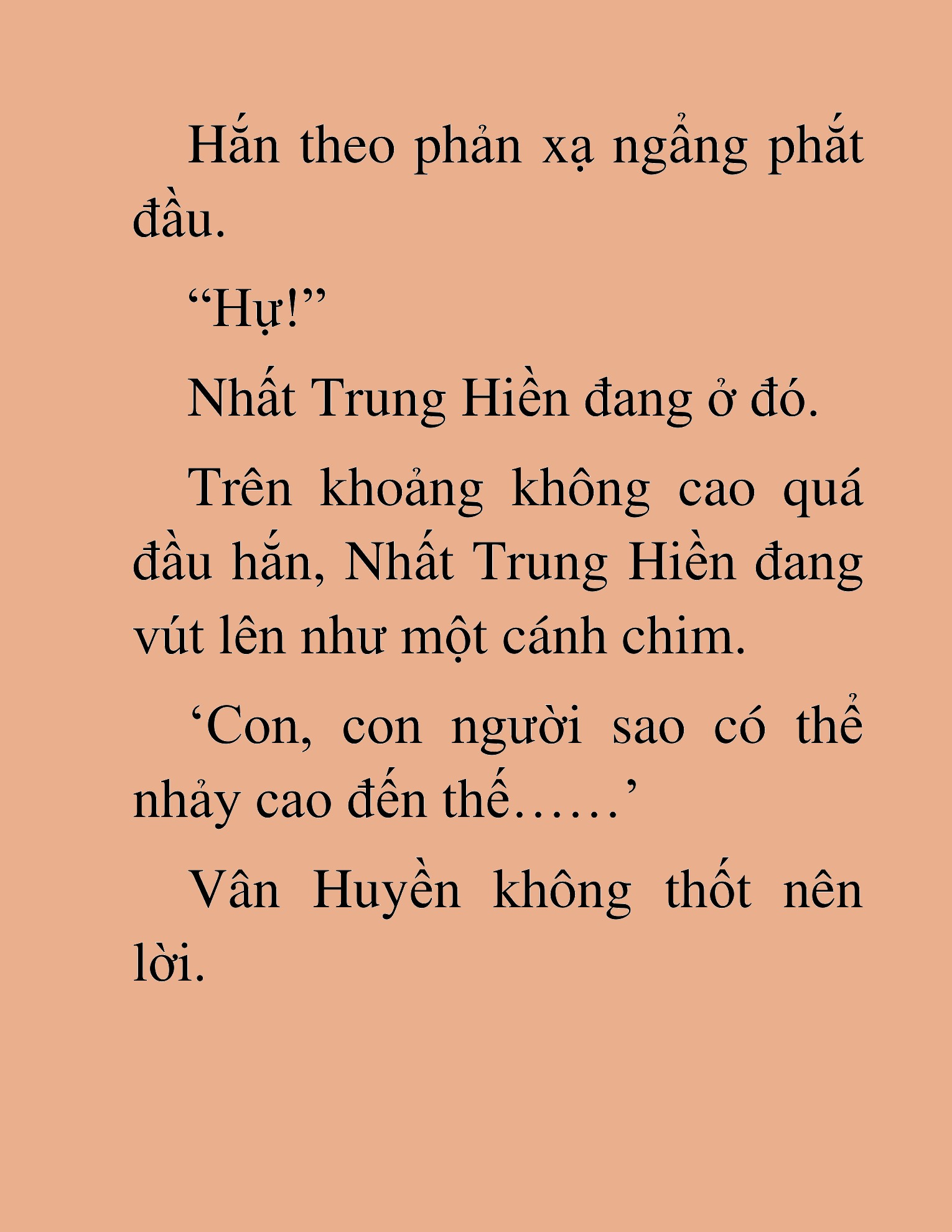 Đọc truyện HAT[NOVEL] Học Sĩ Kiếm - Chap 13
