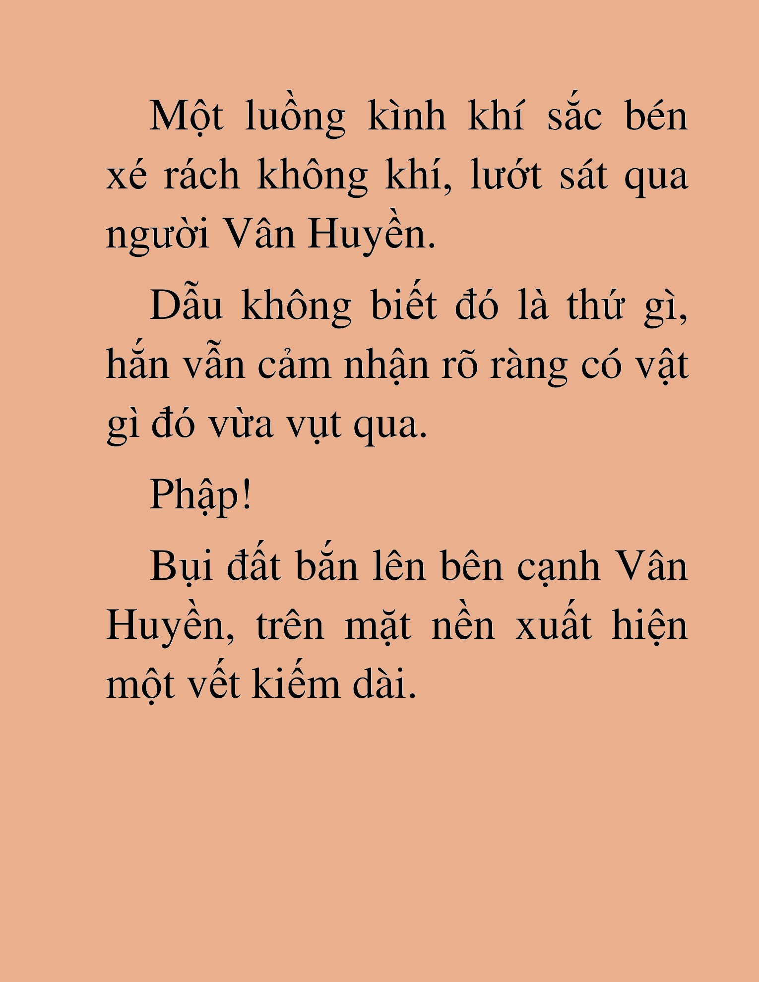 Đọc truyện HAT[NOVEL] Học Sĩ Kiếm - Chap 13