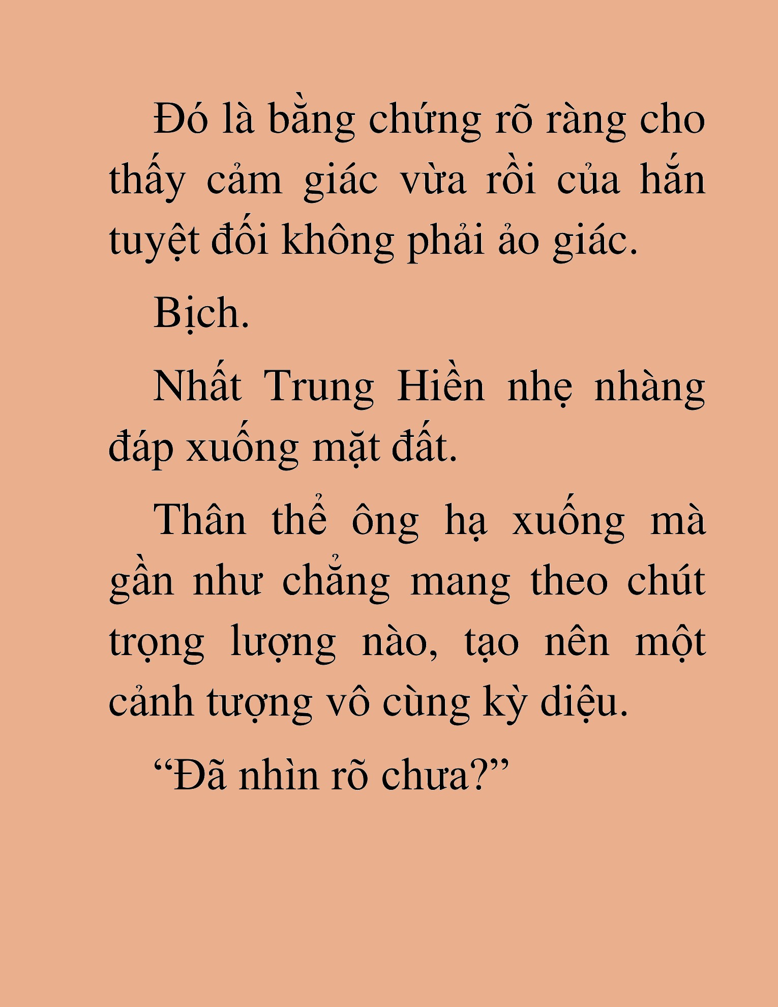 Đọc truyện HAT[NOVEL] Học Sĩ Kiếm - Chap 13