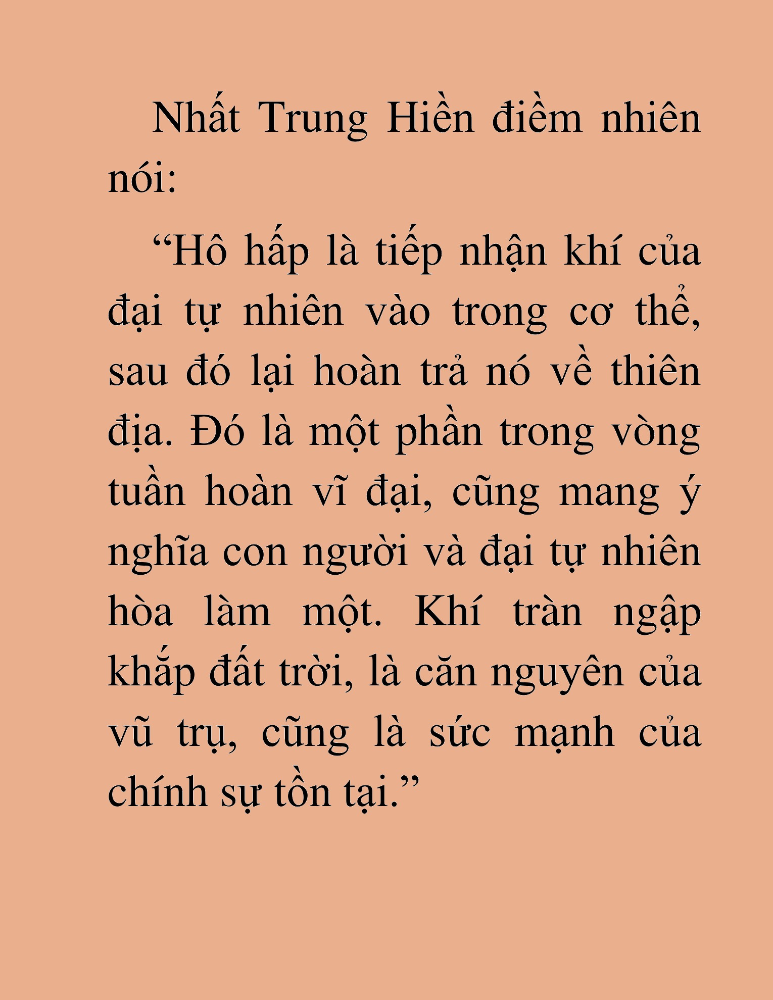 Đọc truyện HAT[NOVEL] Học Sĩ Kiếm - Chap 13