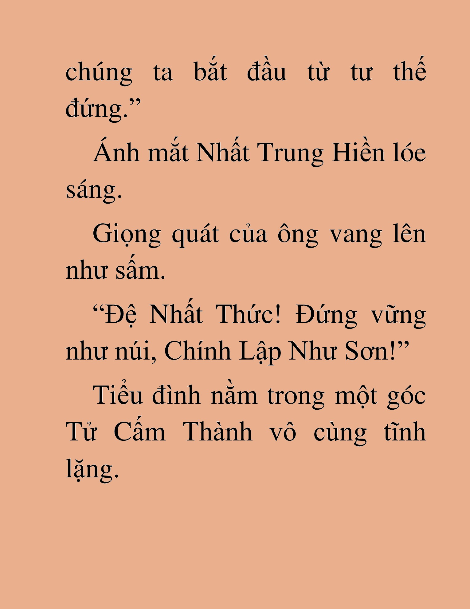 Đọc truyện HAT[NOVEL] Học Sĩ Kiếm - Chap 14