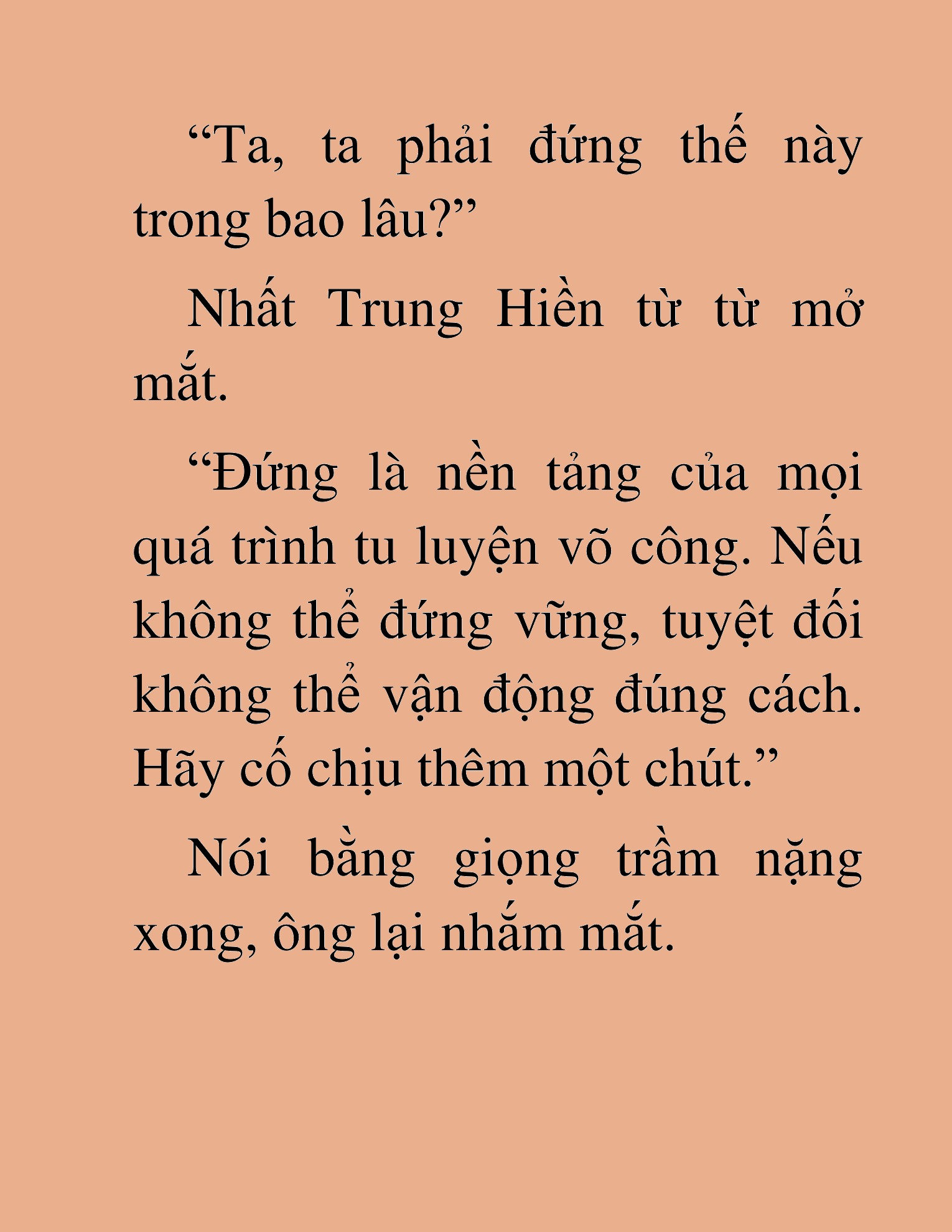 Đọc truyện HAT[NOVEL] Học Sĩ Kiếm - Chap 14