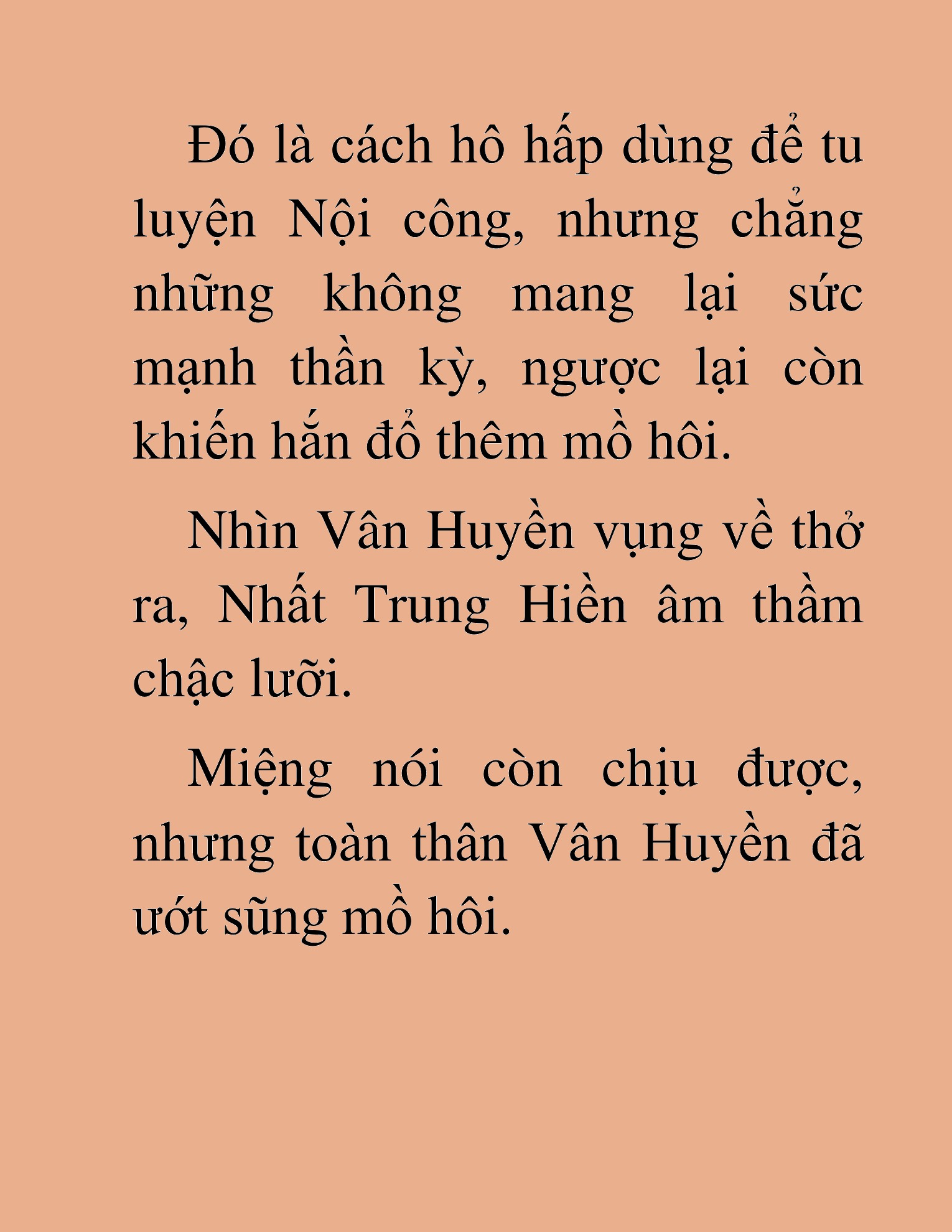 Đọc truyện HAT[NOVEL] Học Sĩ Kiếm - Chap 14