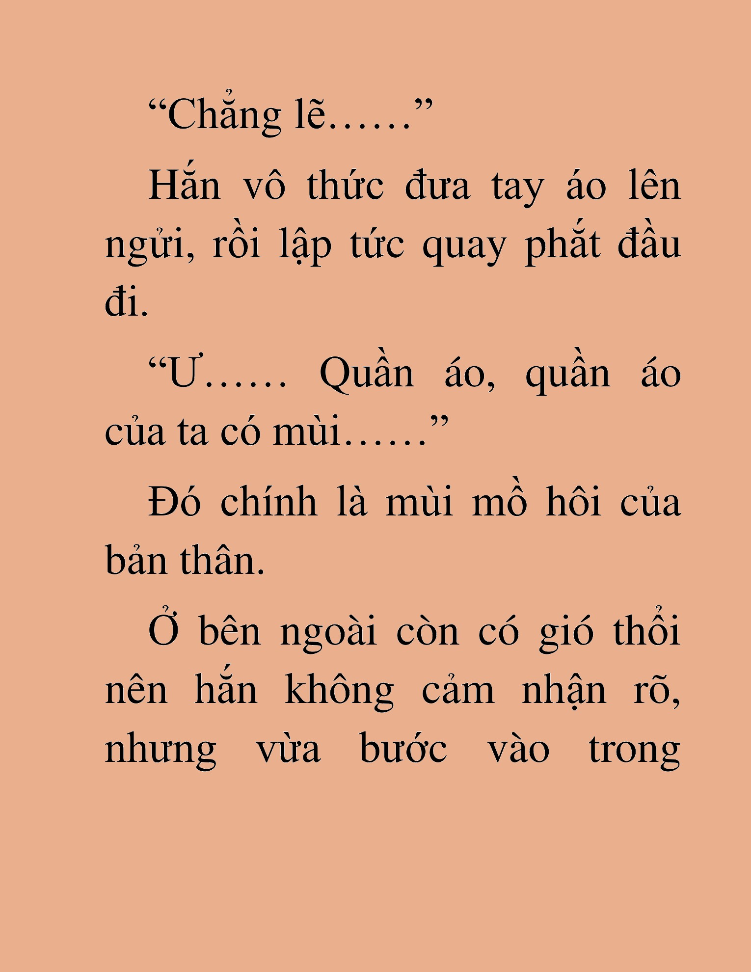 Đọc truyện HAT[NOVEL] Học Sĩ Kiếm - Chap 15
