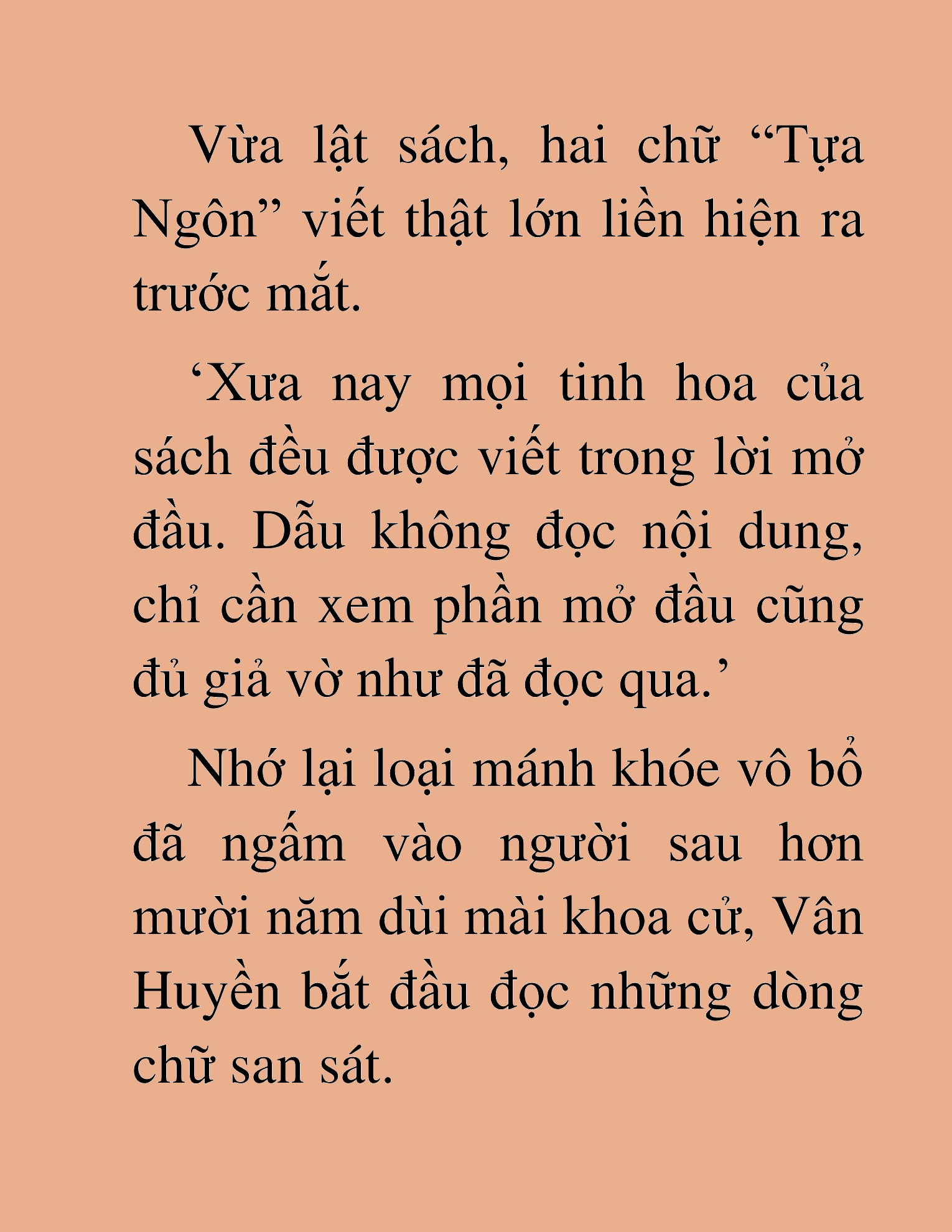 Đọc truyện HAT[NOVEL] Học Sĩ Kiếm - Chap 15