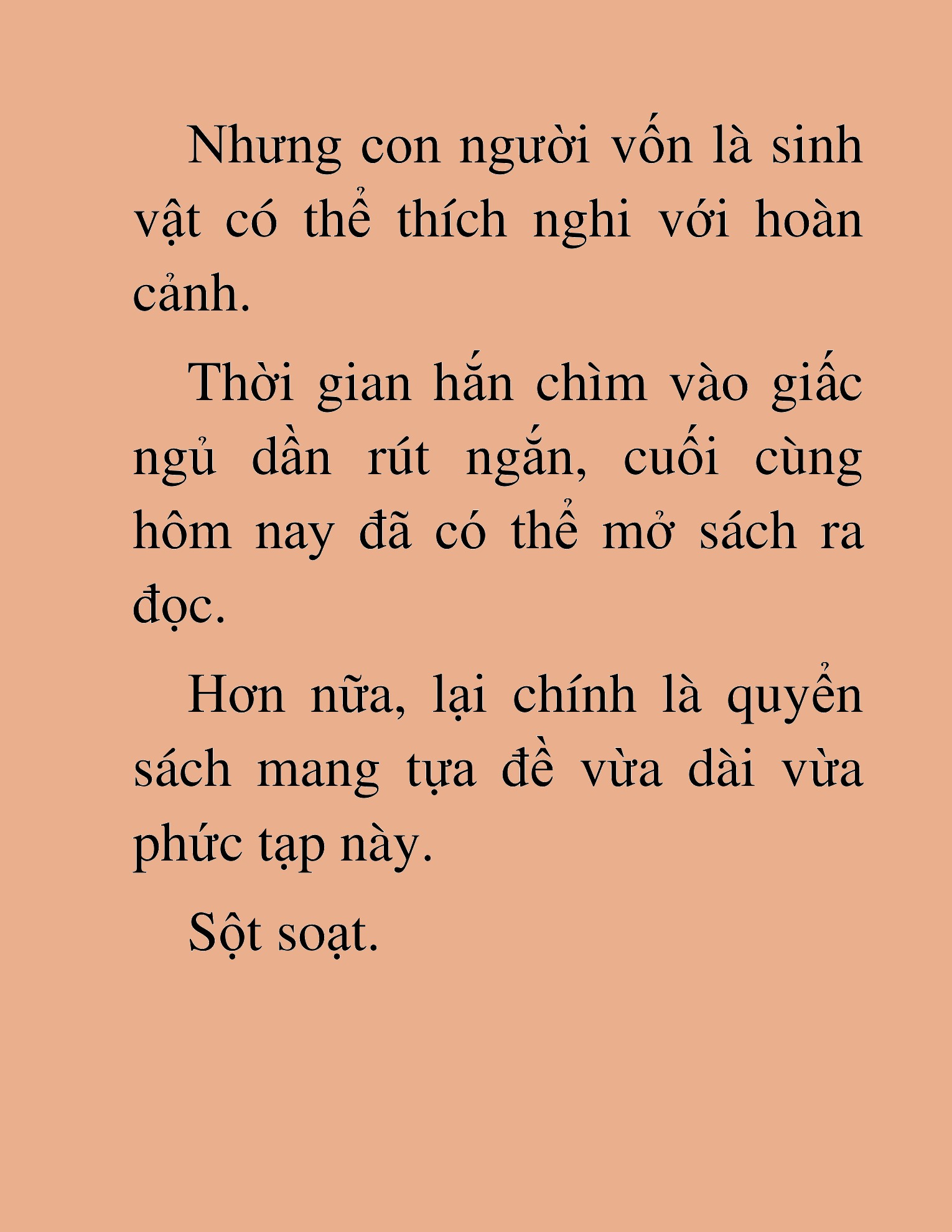 Đọc truyện HAT[NOVEL] Học Sĩ Kiếm - Chap 16