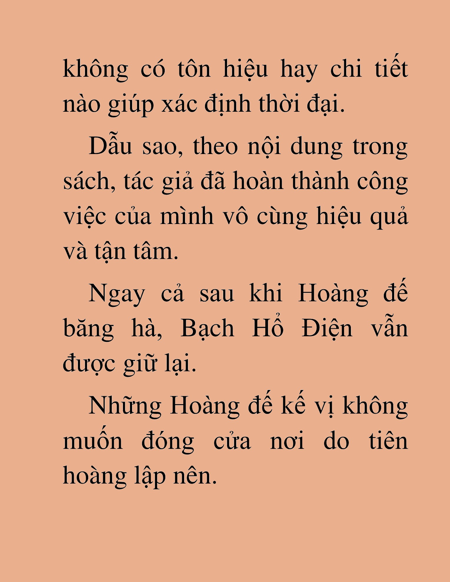 Đọc truyện HAT[NOVEL] Học Sĩ Kiếm - Chap 16