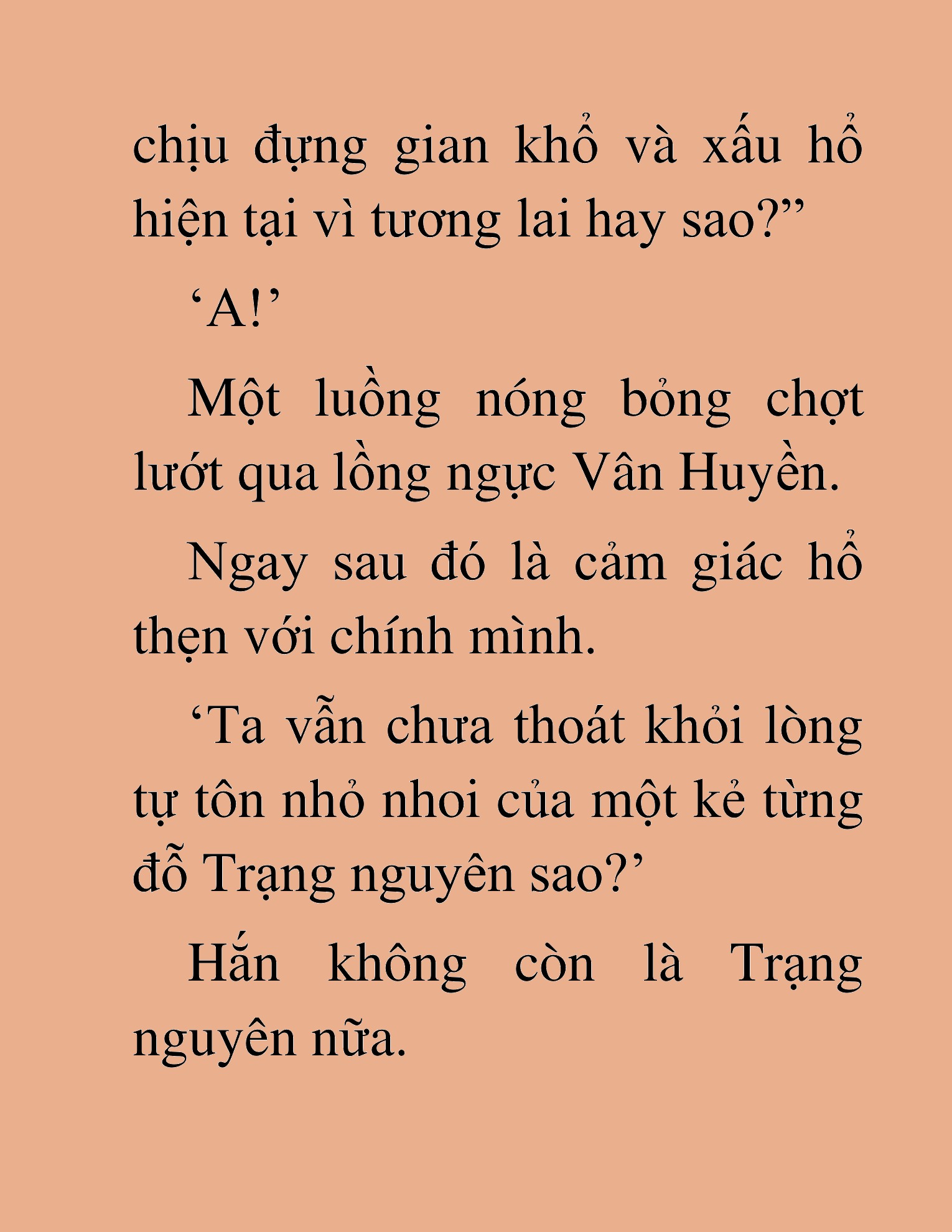 Đọc truyện HAT[NOVEL] Học Sĩ Kiếm - Chap 18