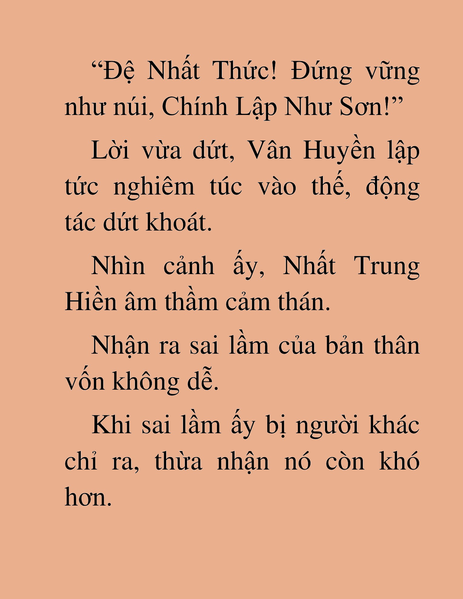 Đọc truyện HAT[NOVEL] Học Sĩ Kiếm - Chap 18