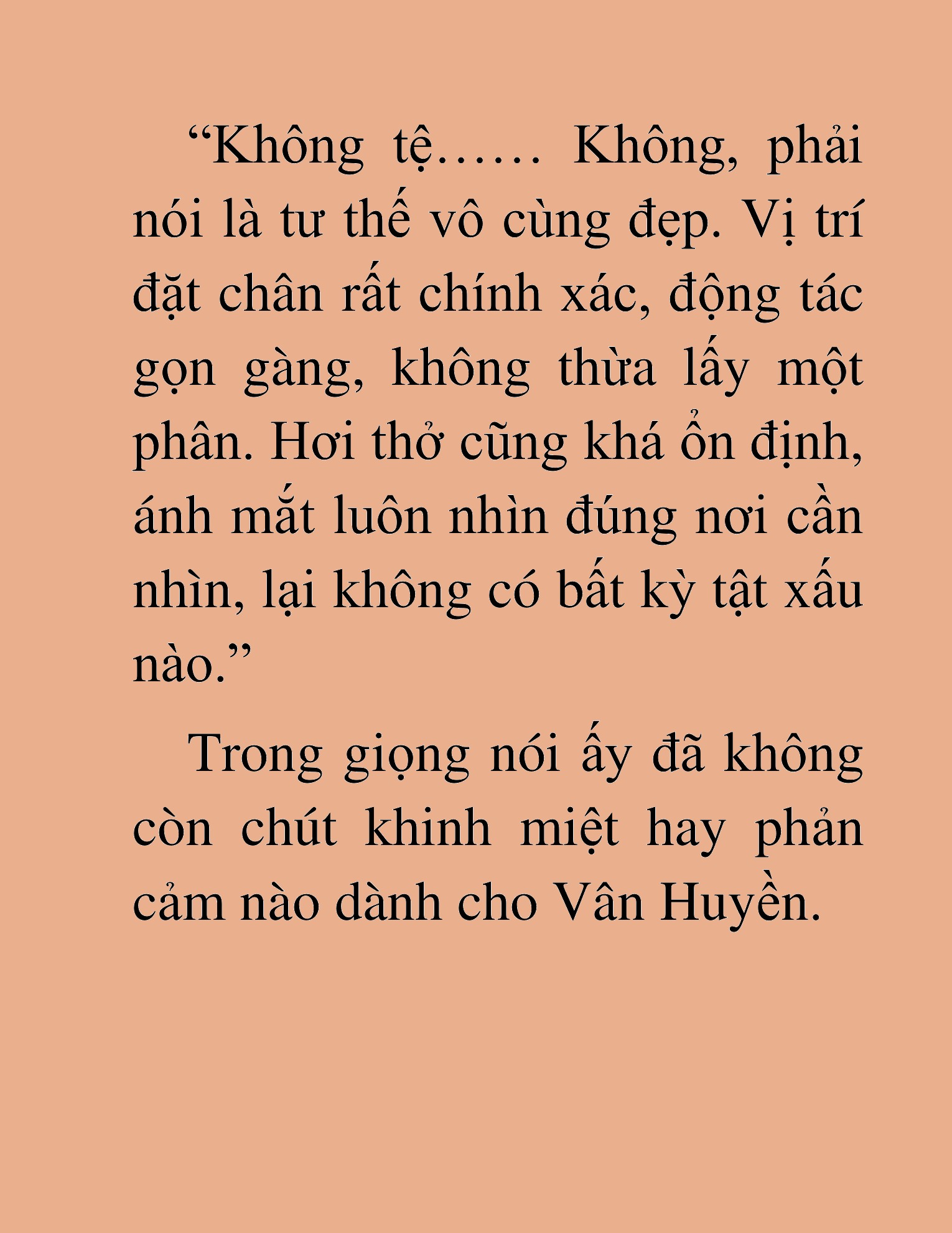 Đọc truyện HAT[NOVEL] Học Sĩ Kiếm - Chap 19