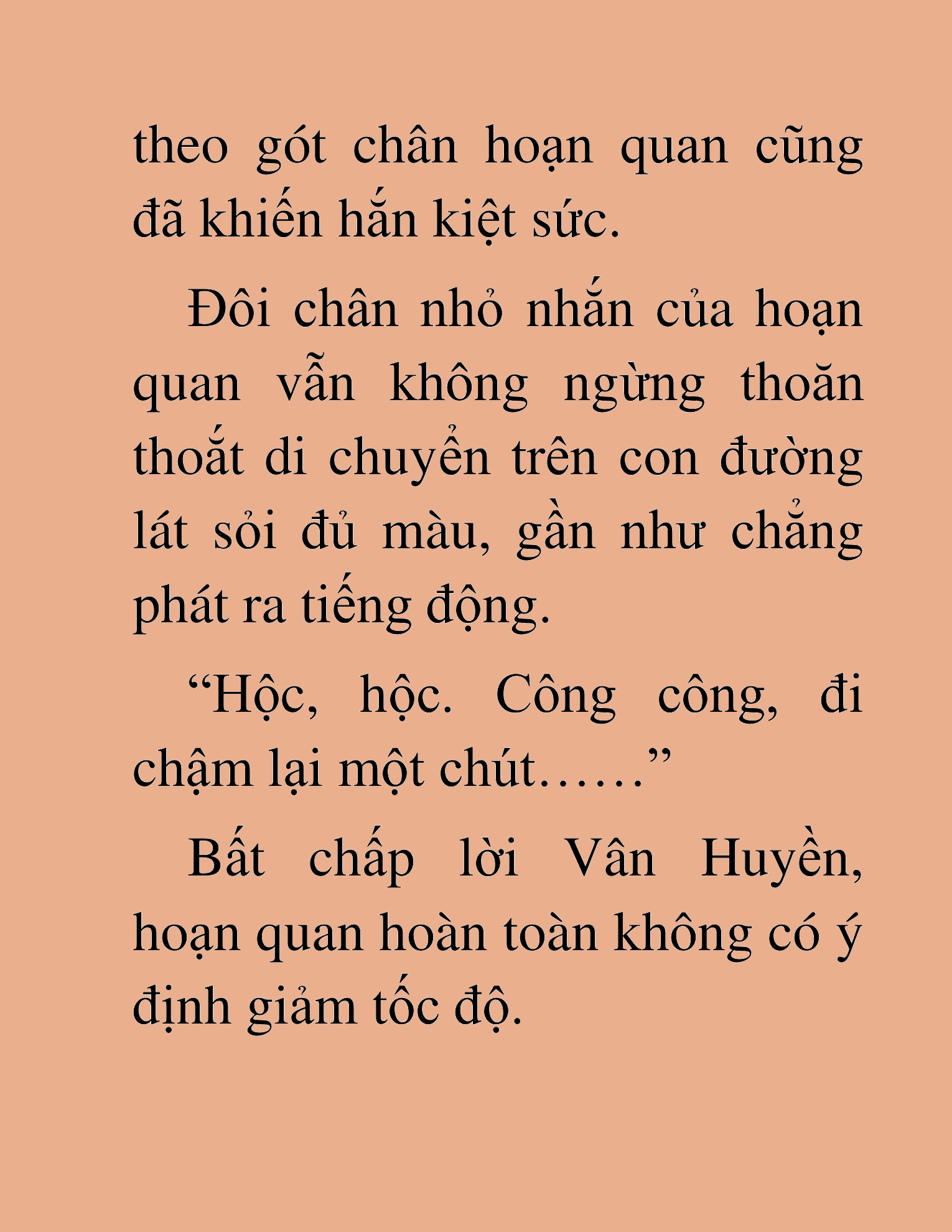 Đọc truyện HAT[NOVEL] Học Sĩ Kiếm - Chap 2