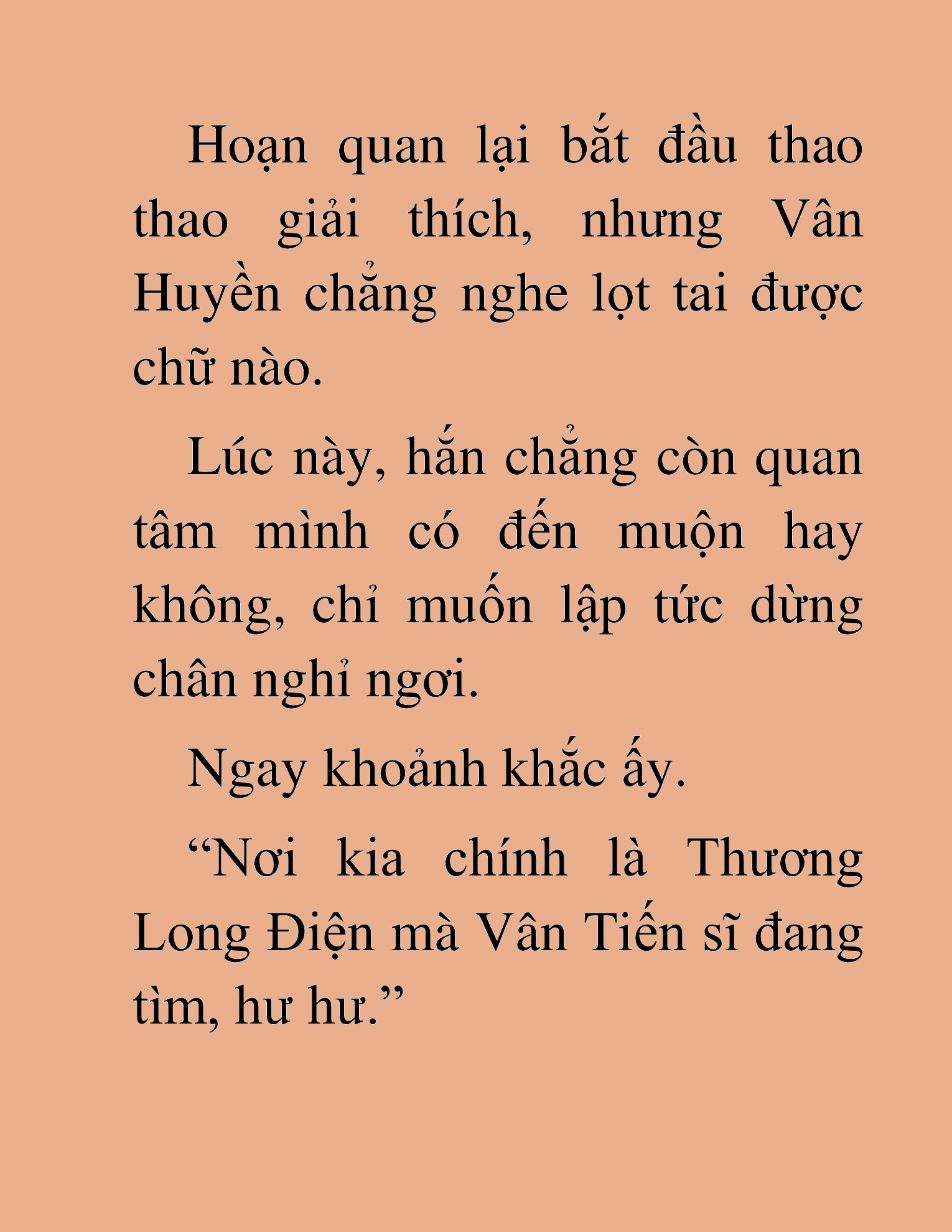Đọc truyện HAT[NOVEL] Học Sĩ Kiếm - Chap 2