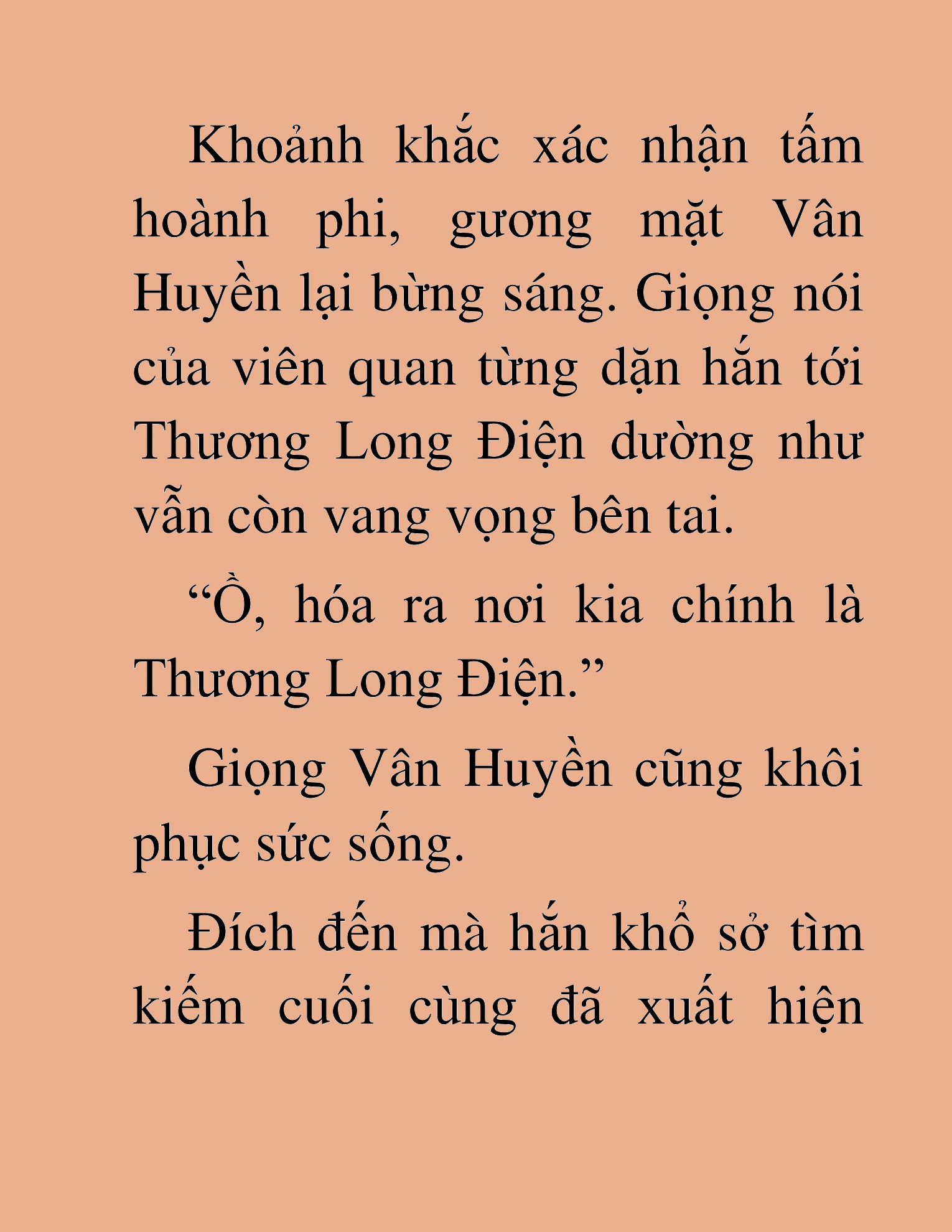 Đọc truyện HAT[NOVEL] Học Sĩ Kiếm - Chap 2