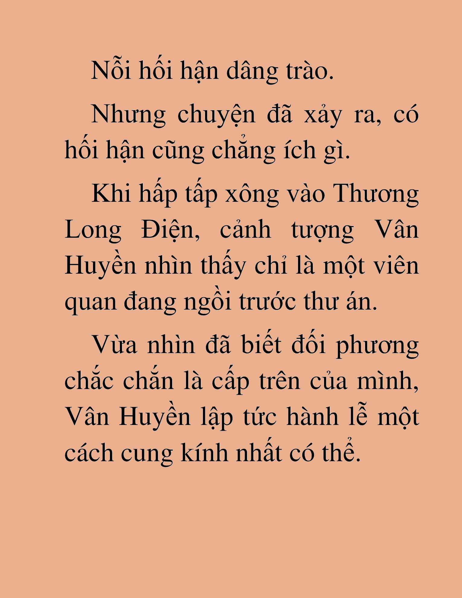 Đọc truyện HAT[NOVEL] Học Sĩ Kiếm - Chap 2