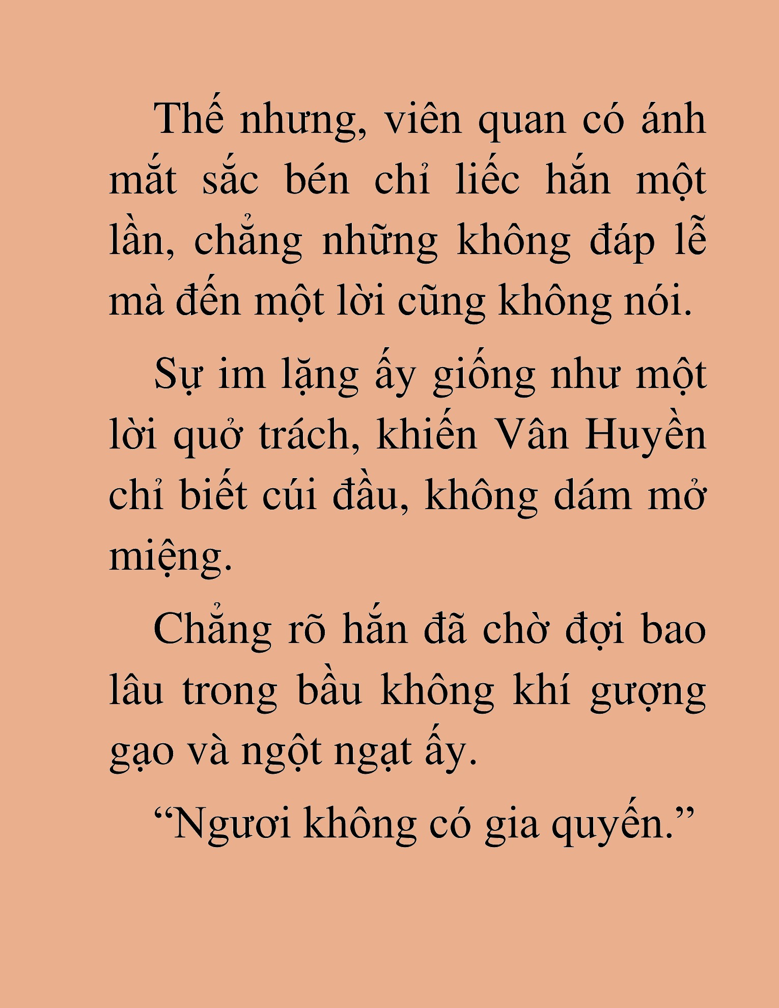 Đọc truyện HAT[NOVEL] Học Sĩ Kiếm - Chap 2