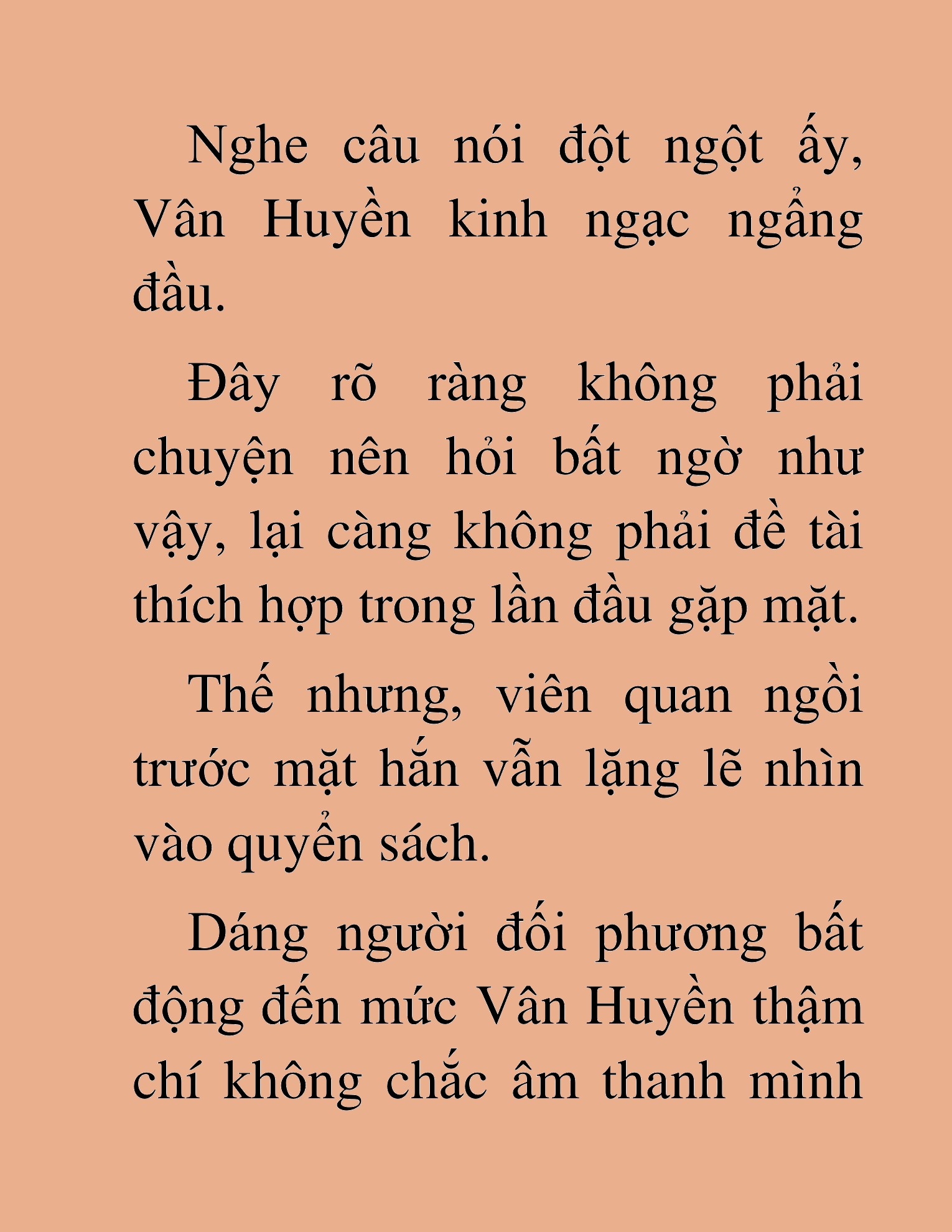 Đọc truyện HAT[NOVEL] Học Sĩ Kiếm - Chap 2