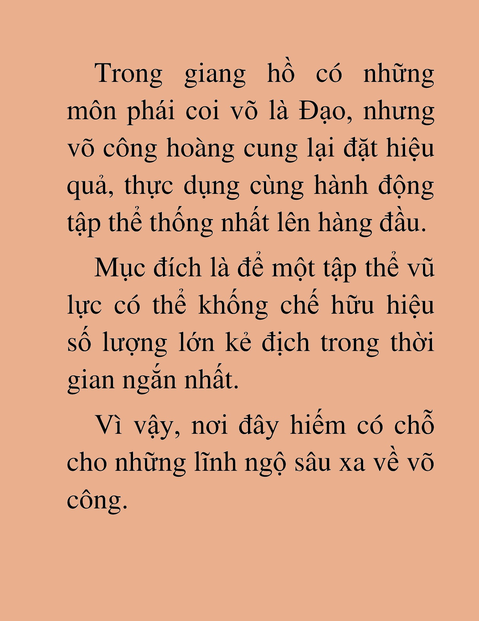 Đọc truyện HAT[NOVEL] Học Sĩ Kiếm - Chap 20