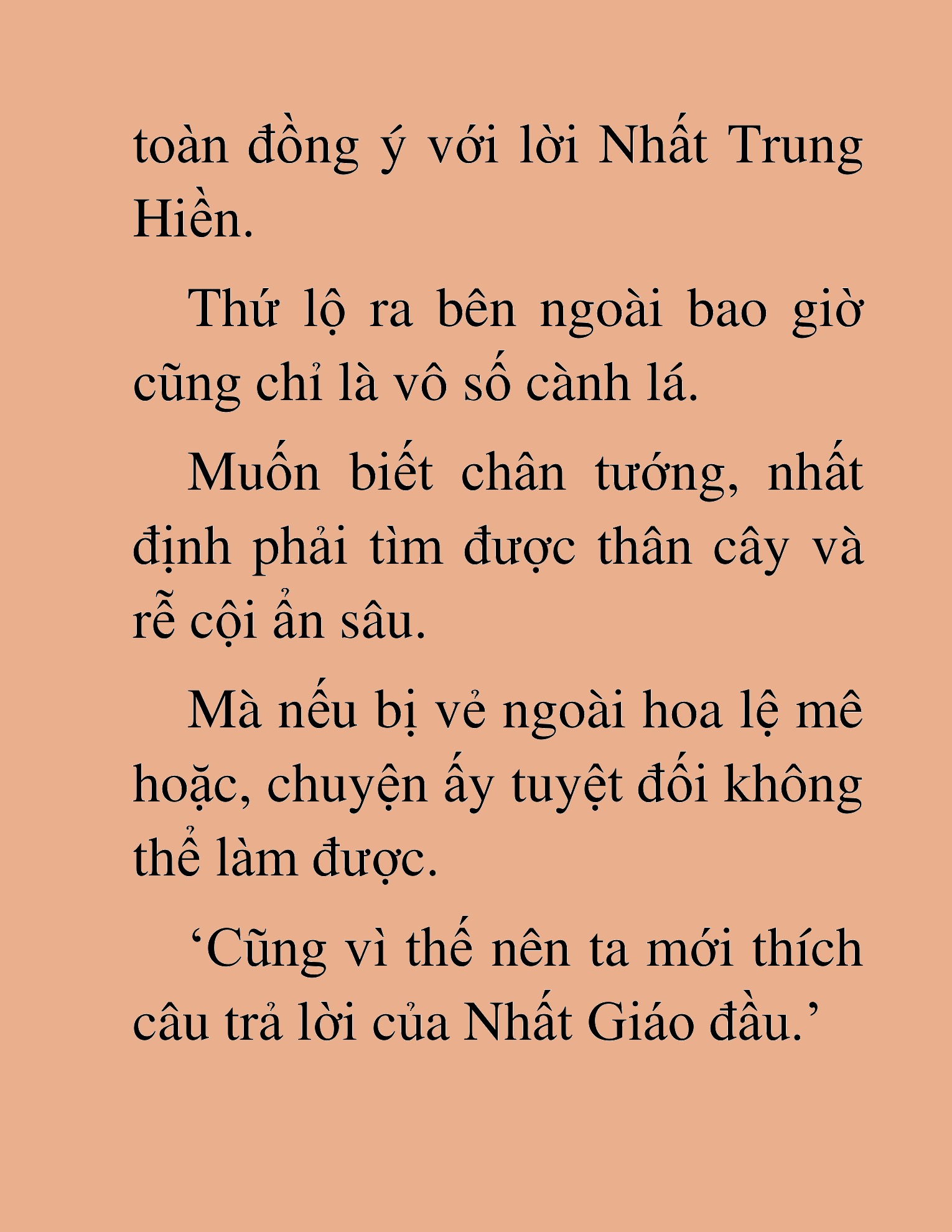 Đọc truyện HAT[NOVEL] Học Sĩ Kiếm - Chap 21