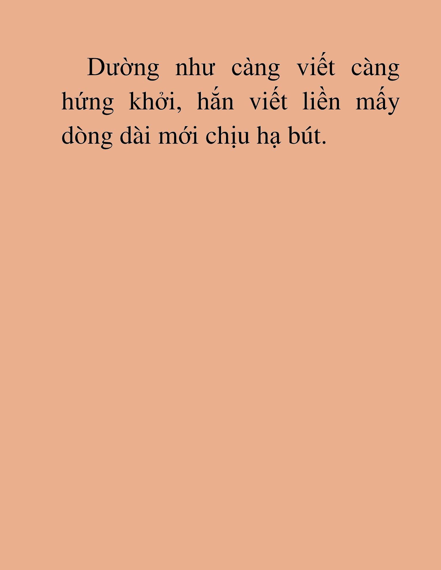 Đọc truyện HAT[NOVEL] Học Sĩ Kiếm - Chap 21