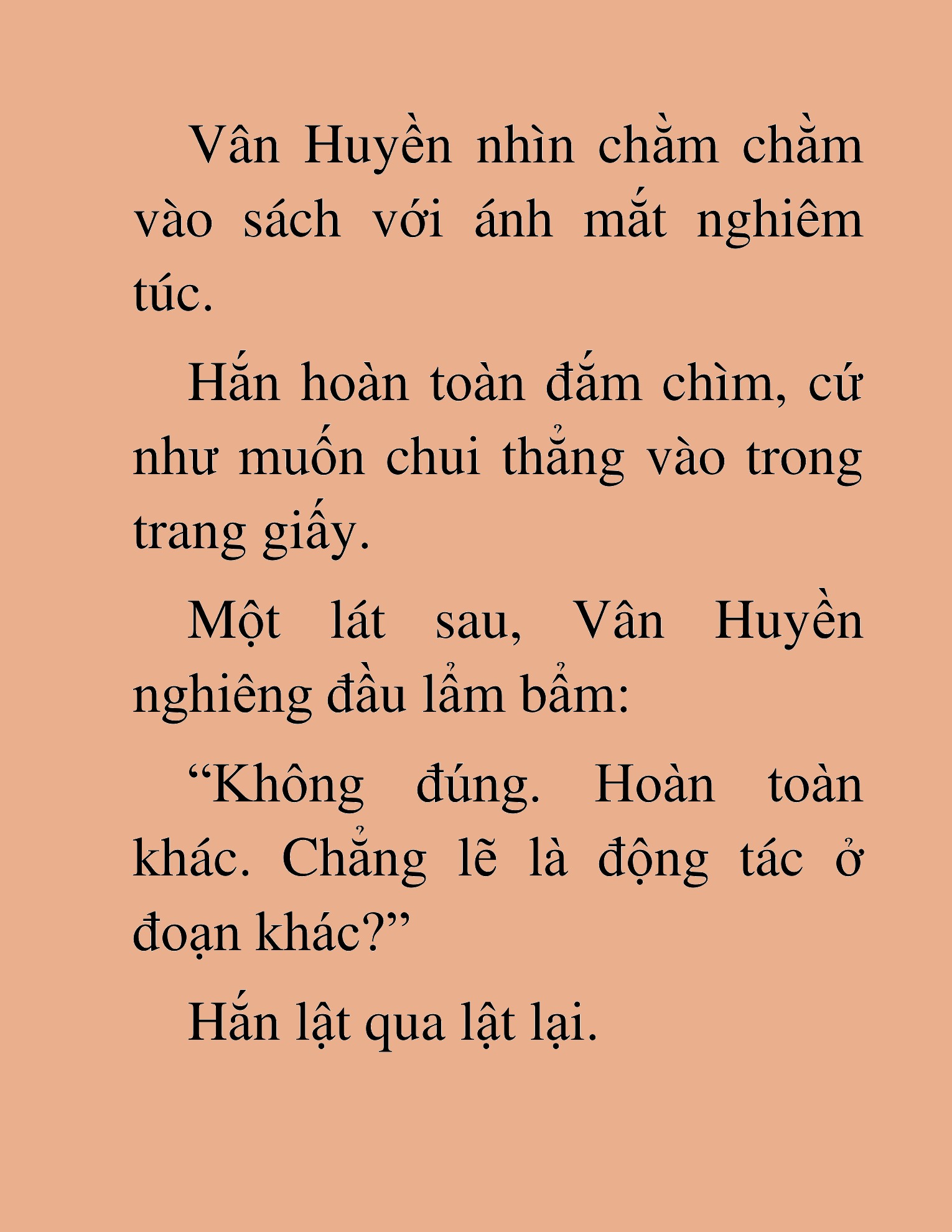 Đọc truyện HAT[NOVEL] Học Sĩ Kiếm - Chap 22