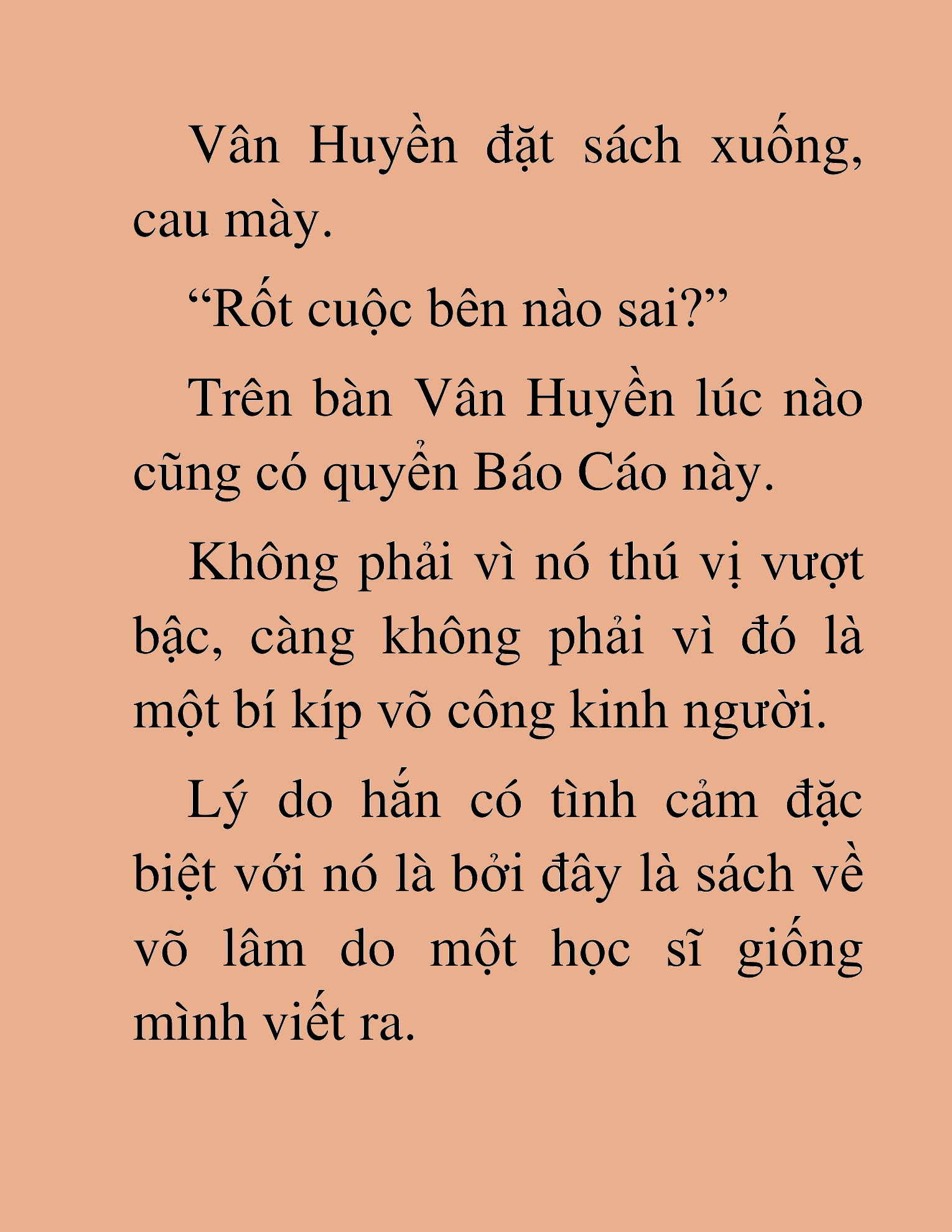 Đọc truyện HAT[NOVEL] Học Sĩ Kiếm - Chap 22