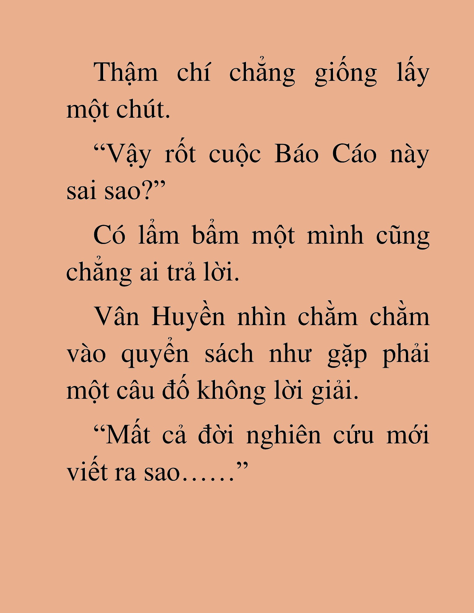 Đọc truyện HAT[NOVEL] Học Sĩ Kiếm - Chap 22