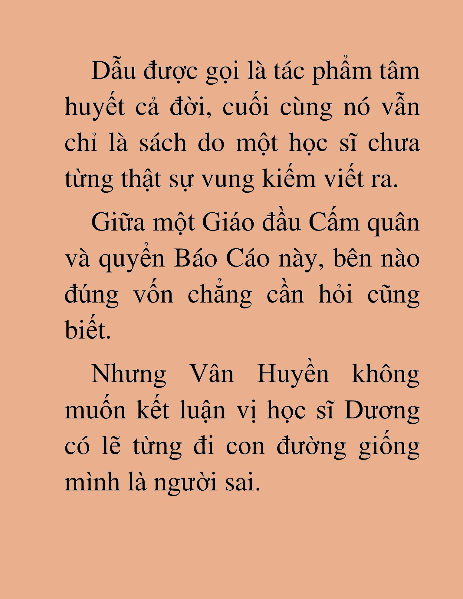 Đọc truyện HAT[NOVEL] Học Sĩ Kiếm - Chap 22