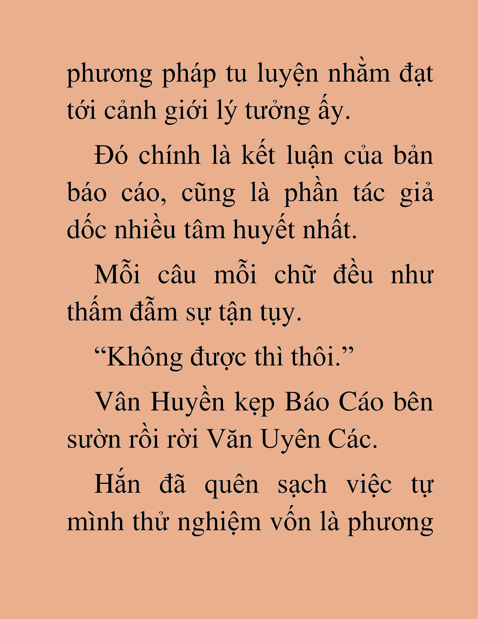 Đọc truyện HAT[NOVEL] Học Sĩ Kiếm - Chap 22