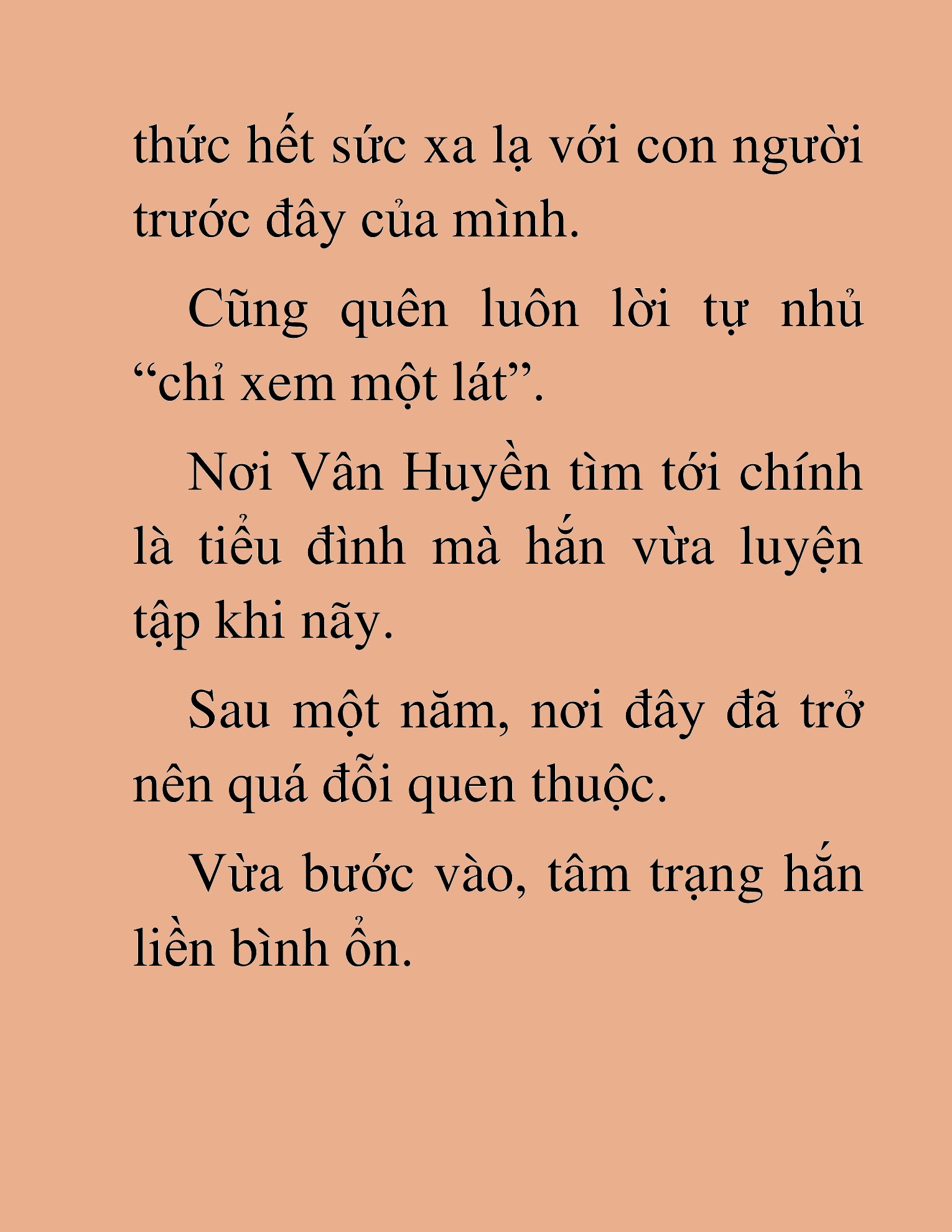 Đọc truyện HAT[NOVEL] Học Sĩ Kiếm - Chap 22